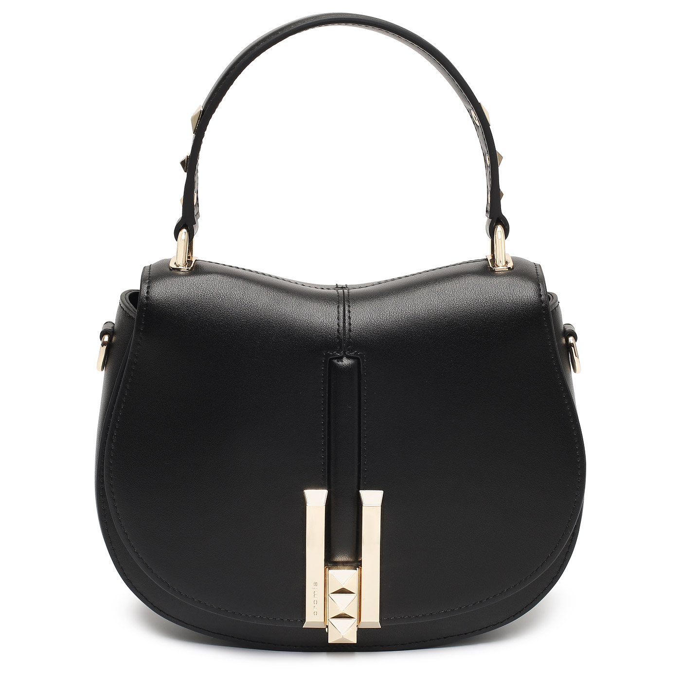 Cromia Кожаная сумка