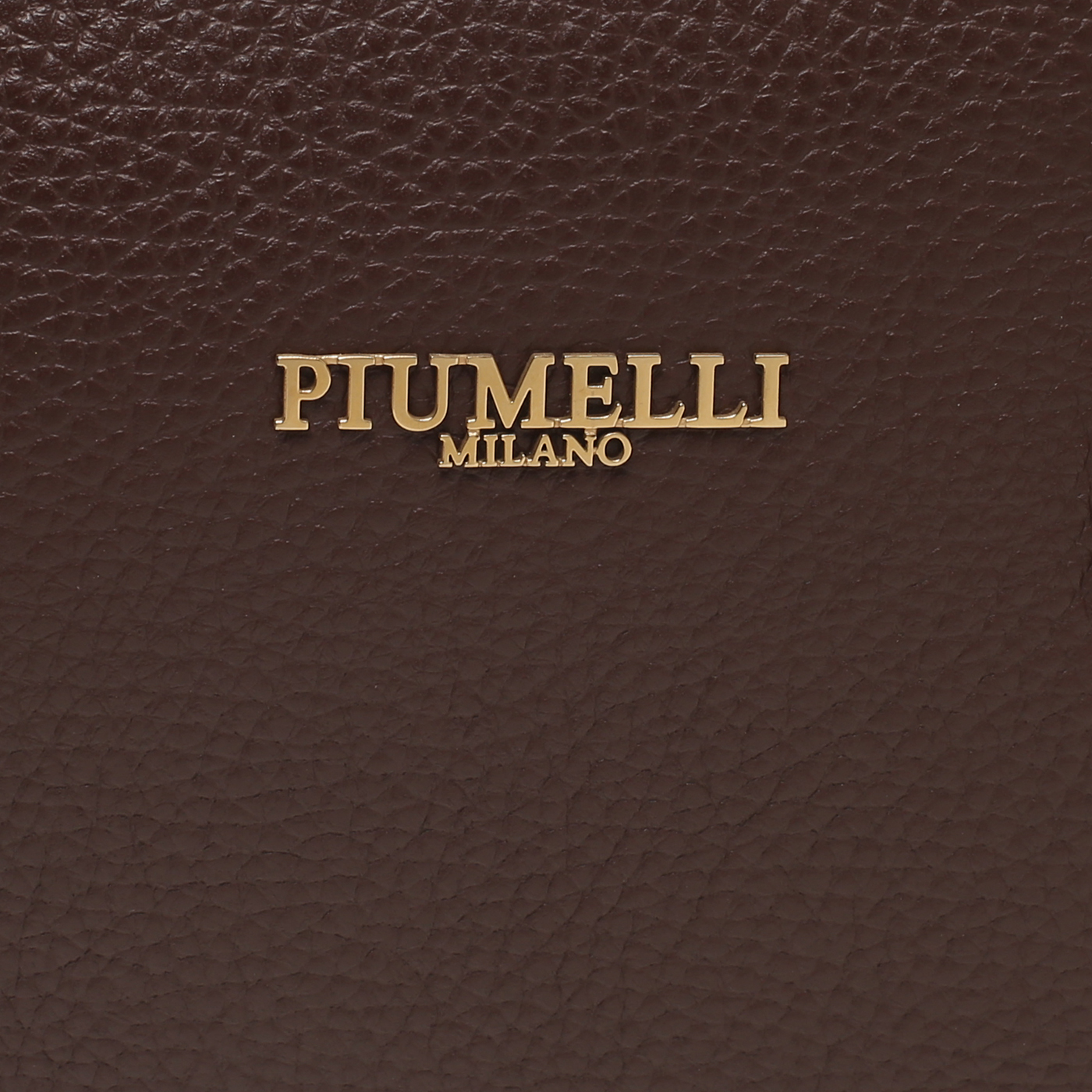 Кожаная сумка Piumelli Karen