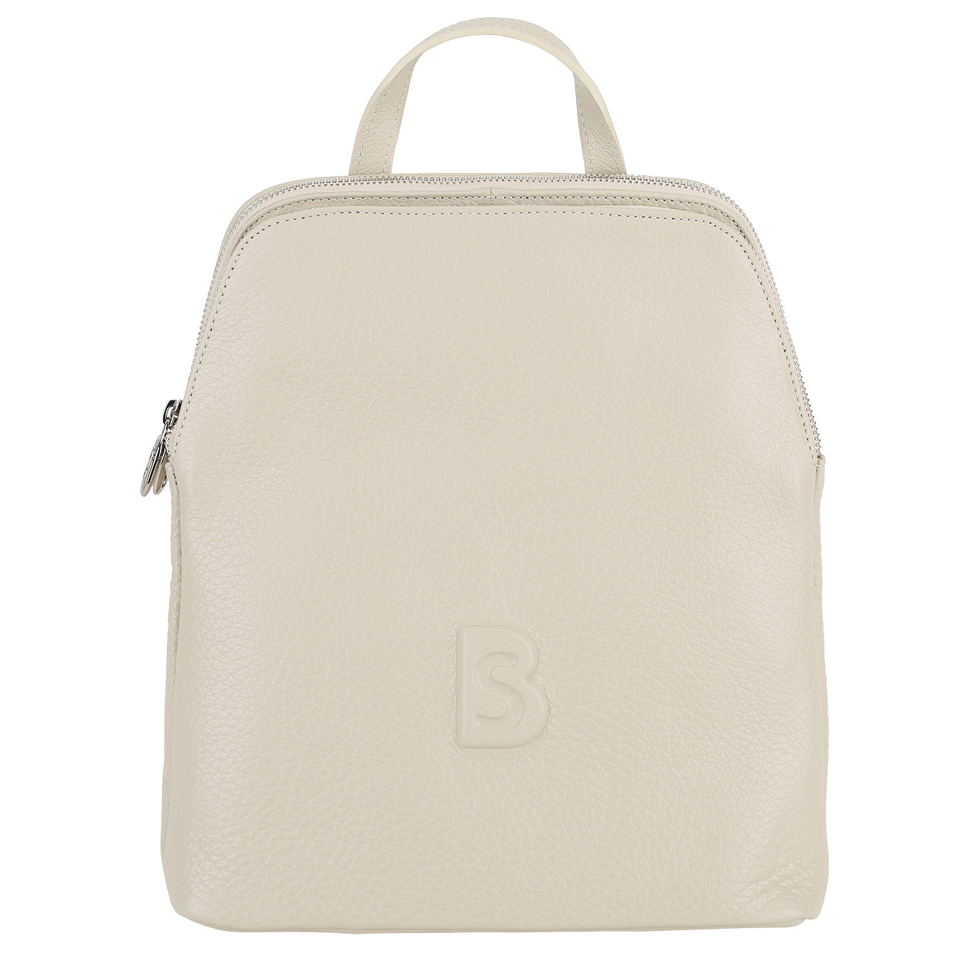 Sara Burglar Кожаный рюкзак