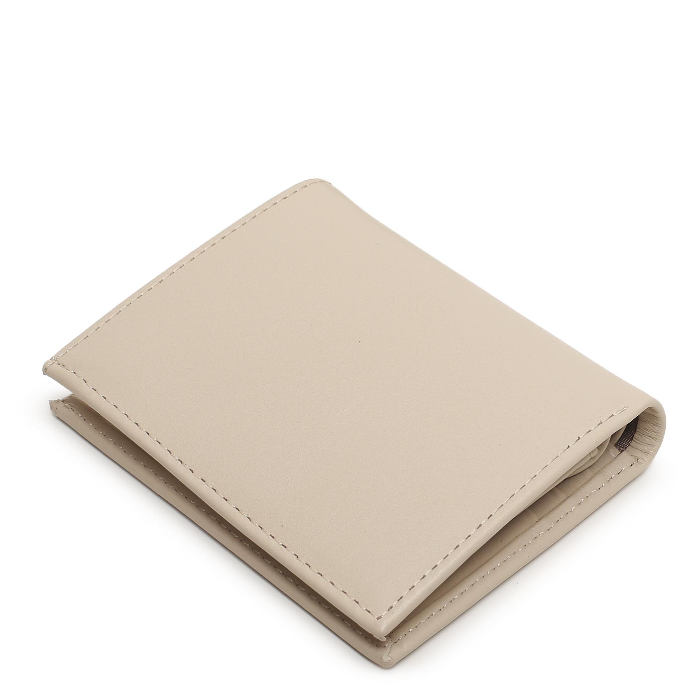 Кошелек на кнопке Chatte Lion