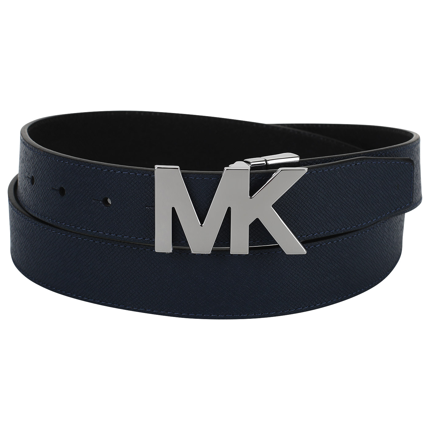 Michael Kors Men Двусторонний ремень с двумя пряжками