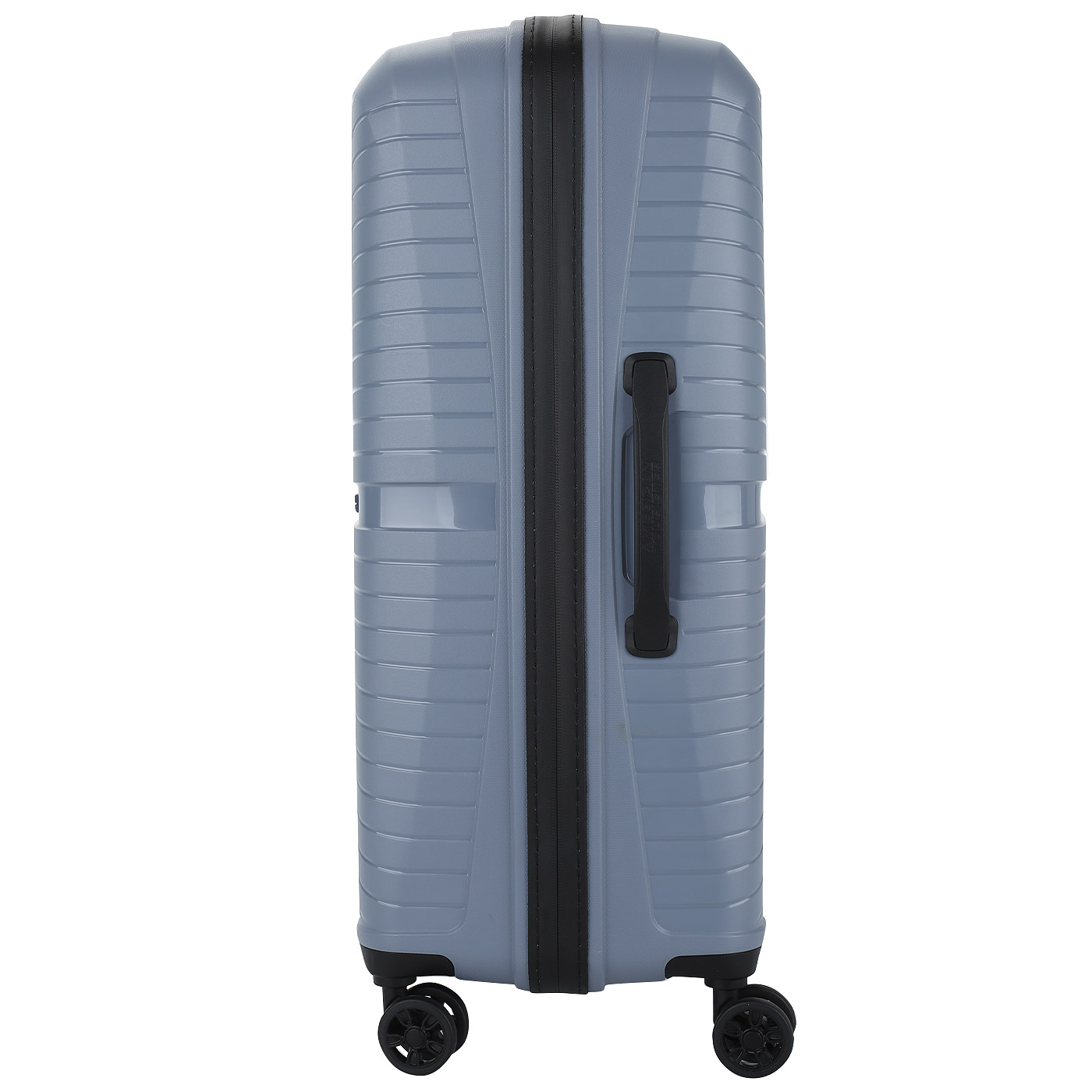 Чемодан средний M из полипропилена с кодовым замком American Tourister Airconic
