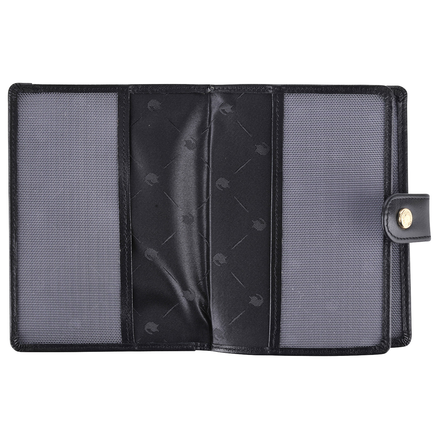 Обложка для паспорта и автодокументов Chatte Zoe