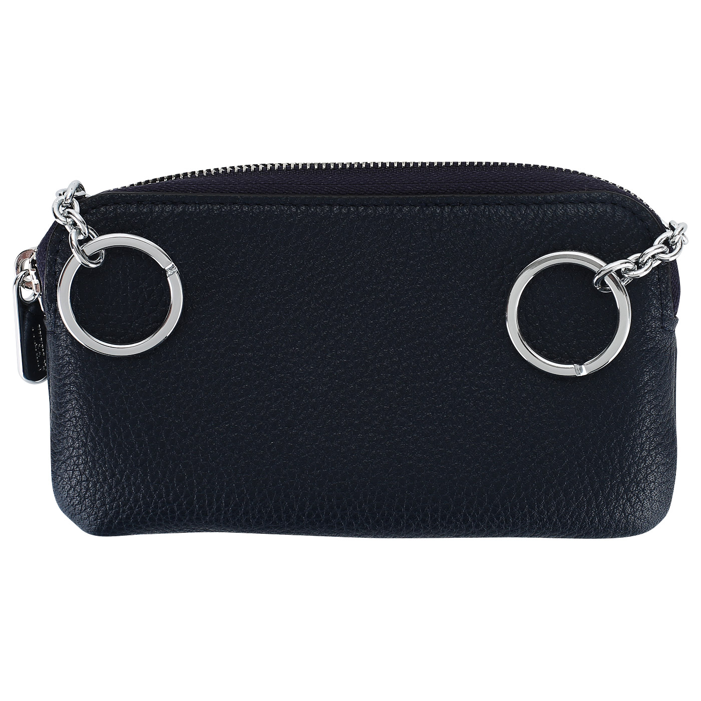 Кожаная ключница Aurelli Felicie