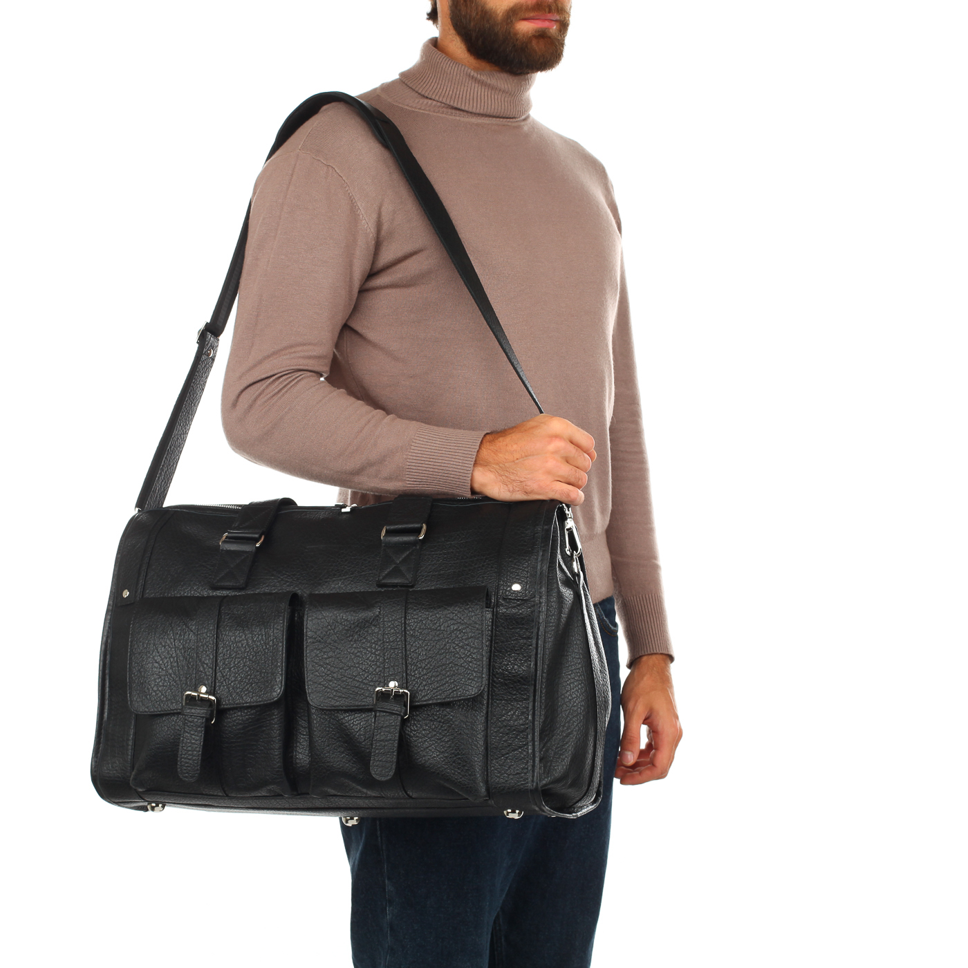 Дорожная сумка Stevens 