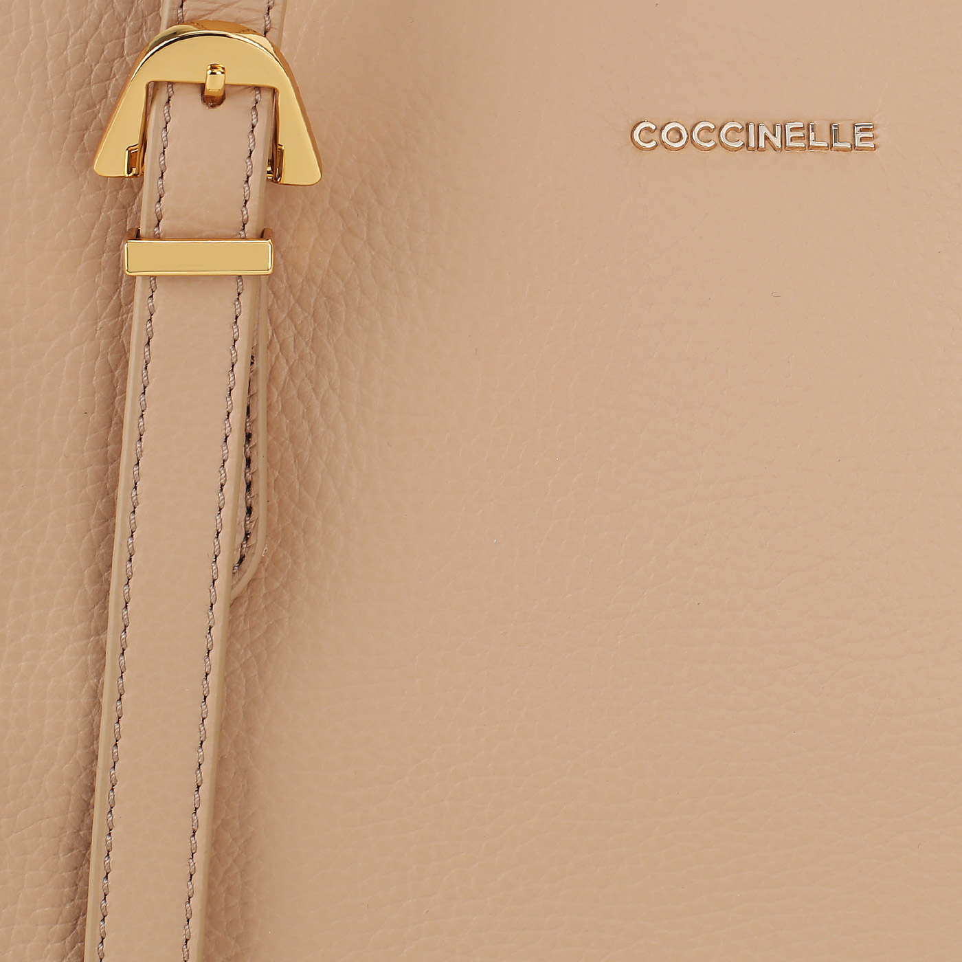 Кожаная сумка Coccinelle CoccinelleGleen
