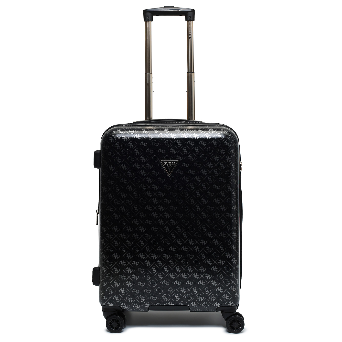 Чемодан на колесах Guess Jesco Travel