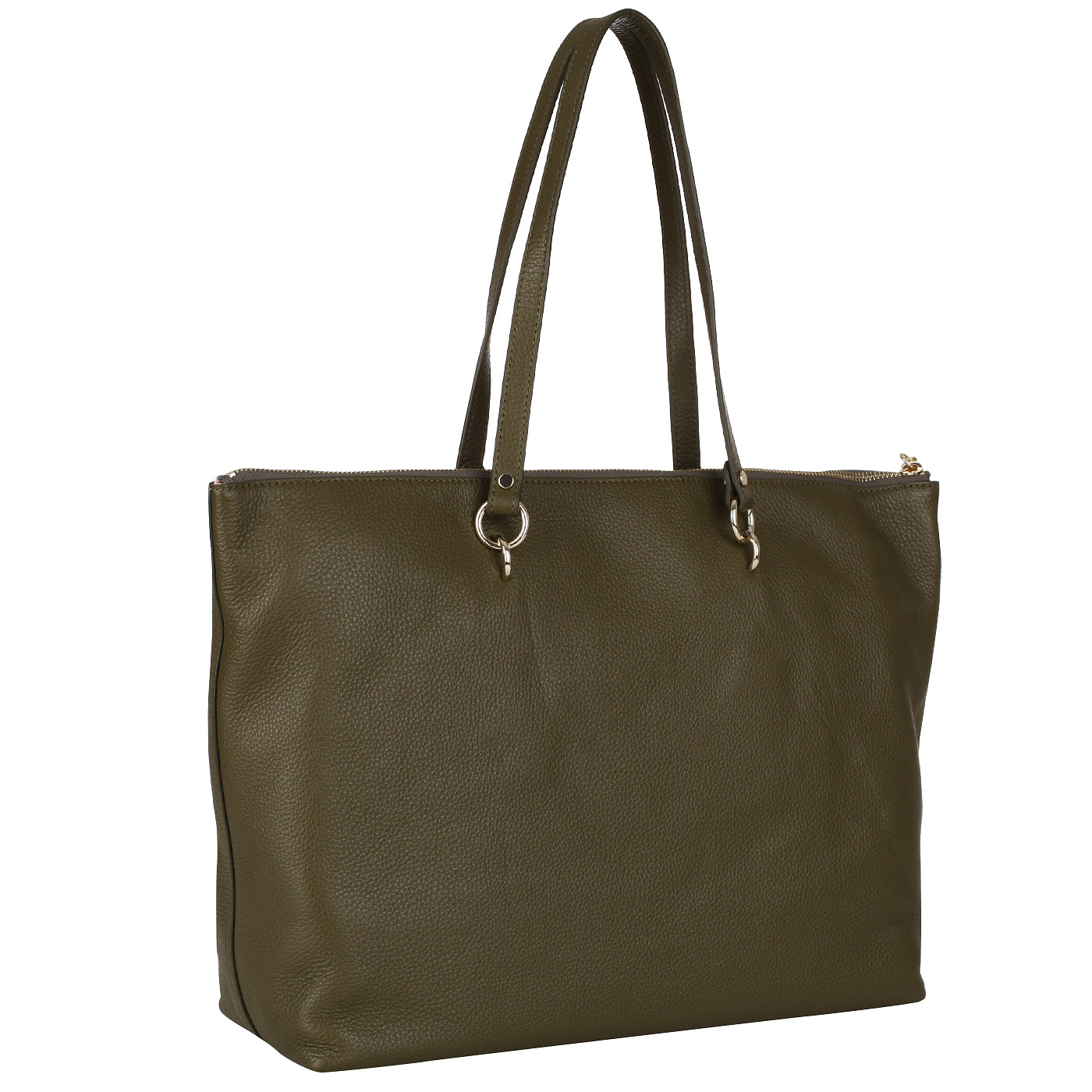 Сумка с длинными ручками Coccinelle Alpha