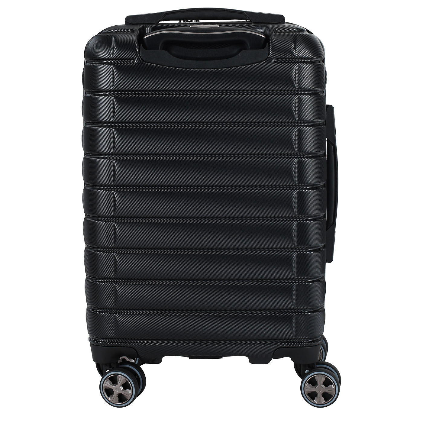 Чемодан маленький S из поликарбоната Delsey Shadow 5.0