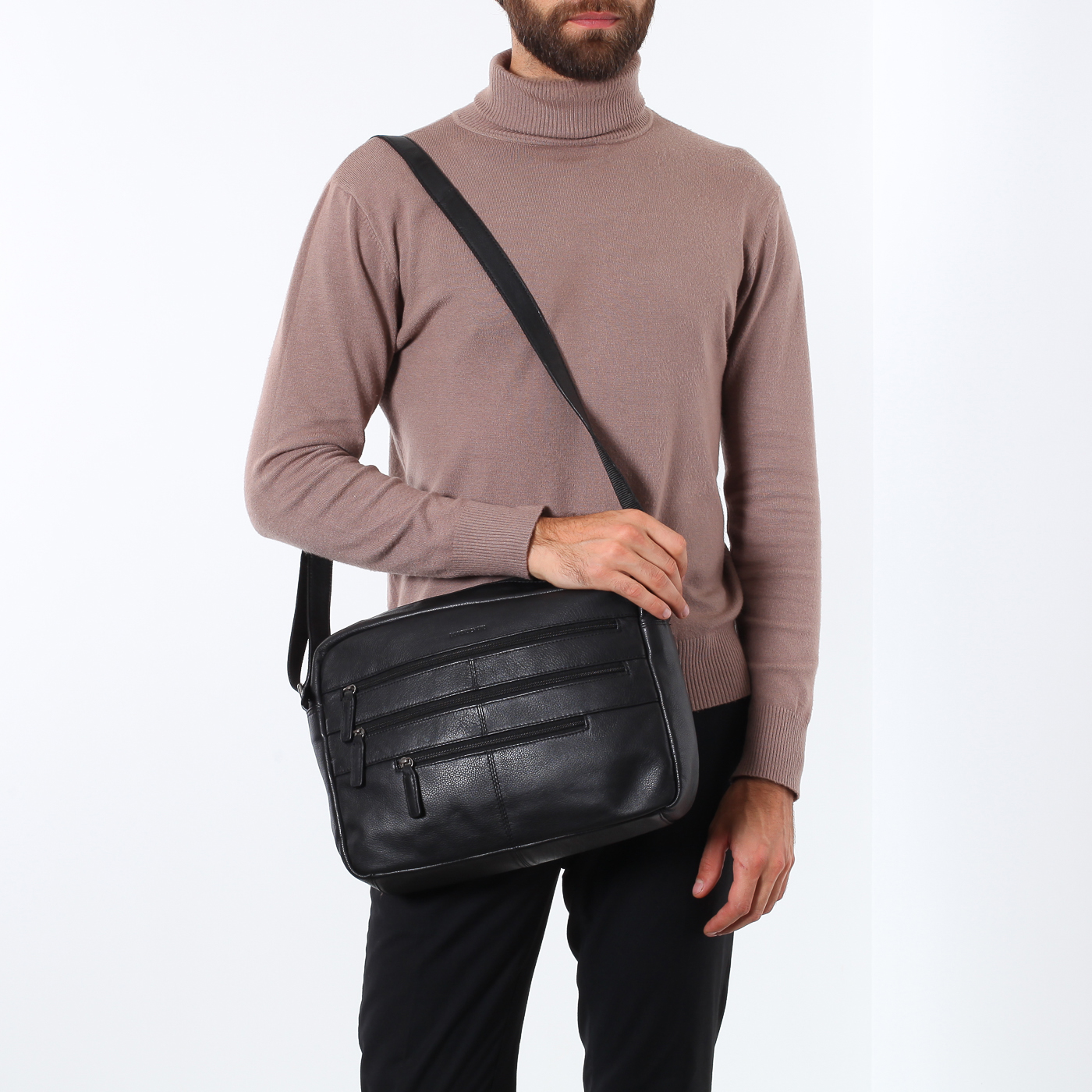 Сумка через плечо Bodenschatz 