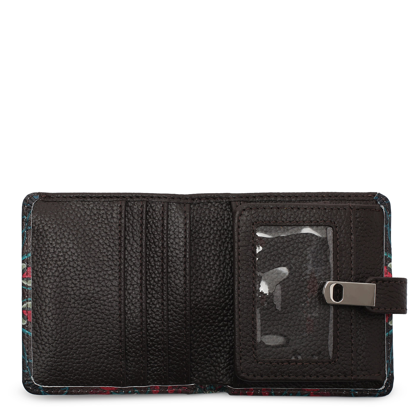 Кошелек складной Curanni 