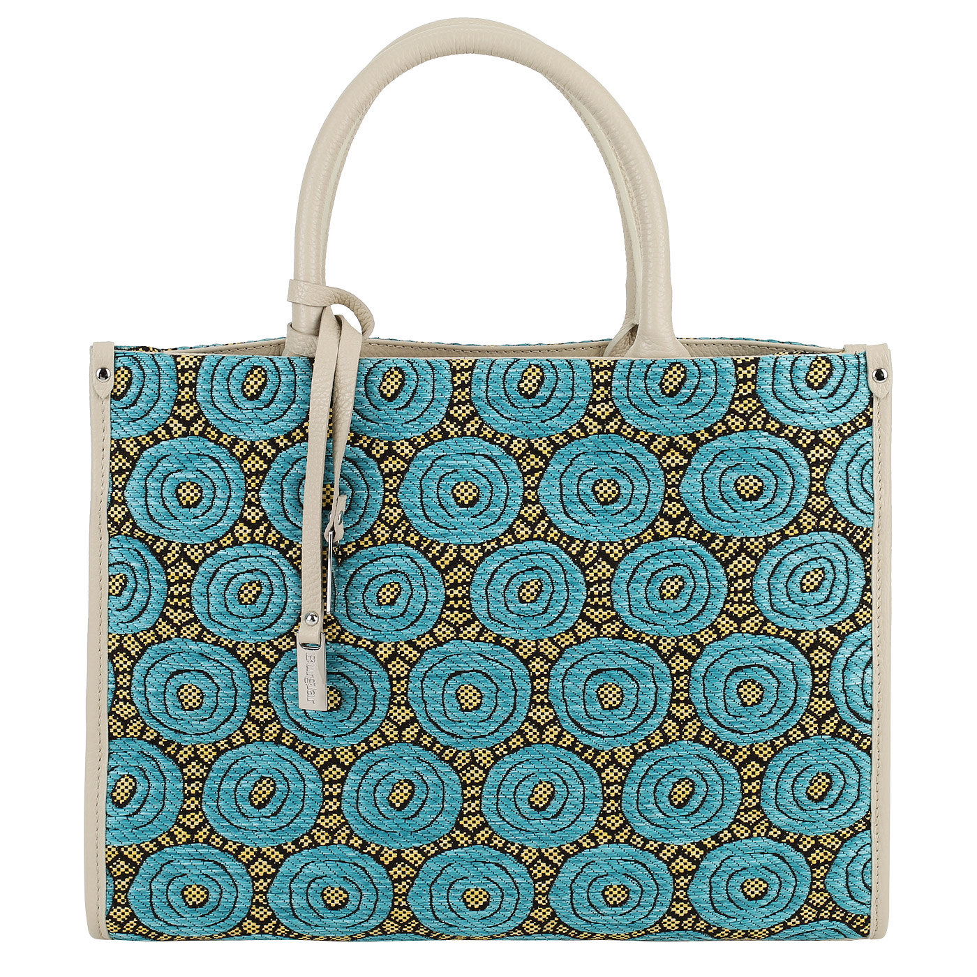 Sara Burglar Текстильная сумка