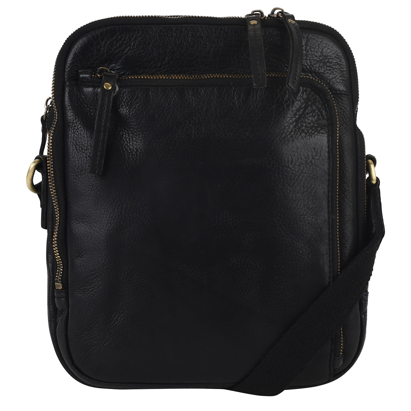 Dr. Koffer Сумка через плечо