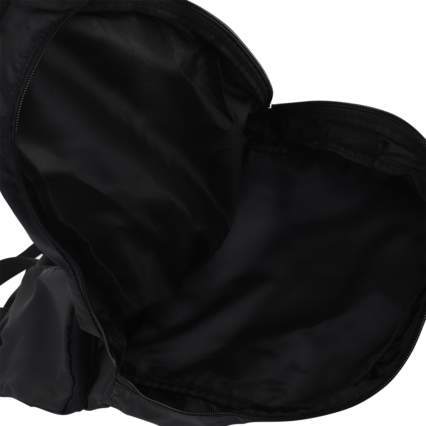 Складной рюкзак на молнии Guess Kids