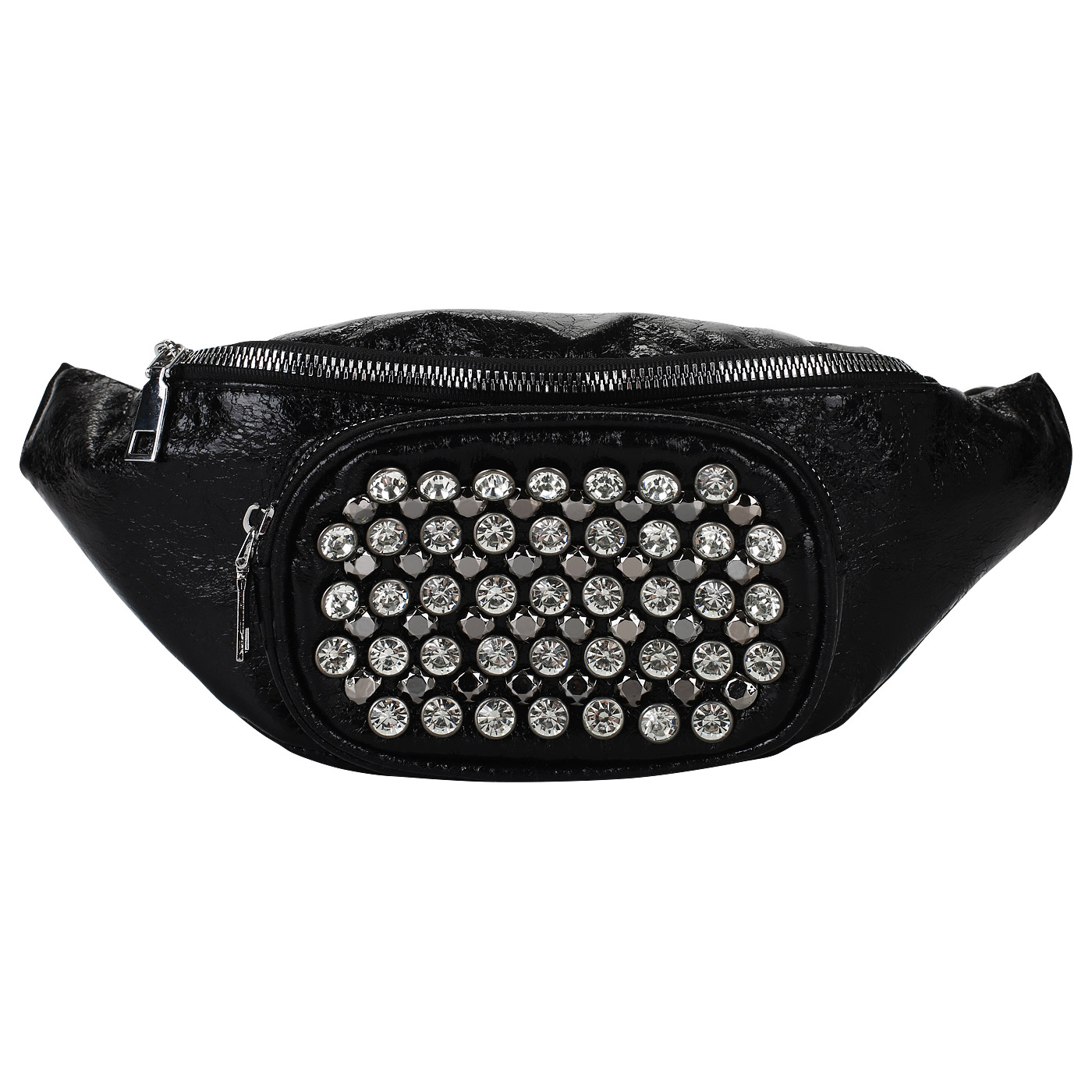 Dispacci Ламинированная поясная сумка