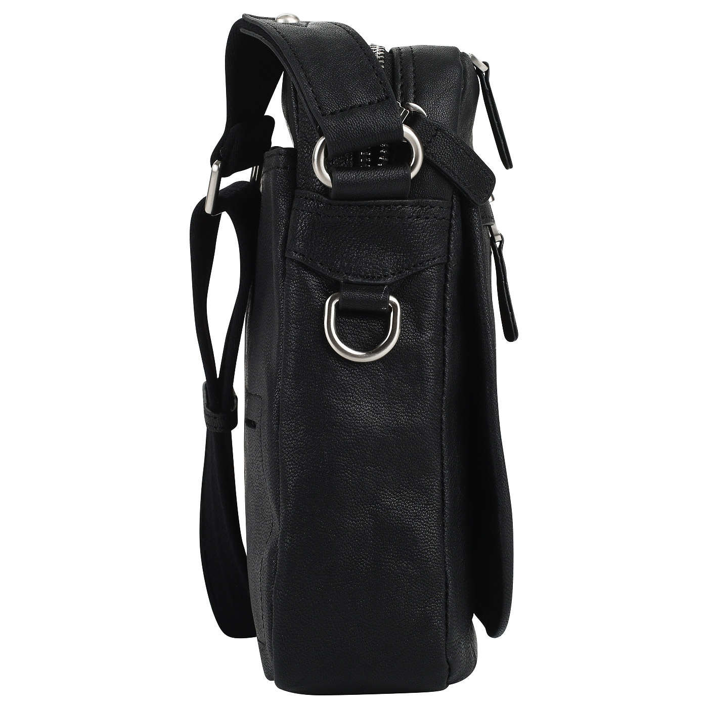 Сумка на молнии Dr. Koffer 