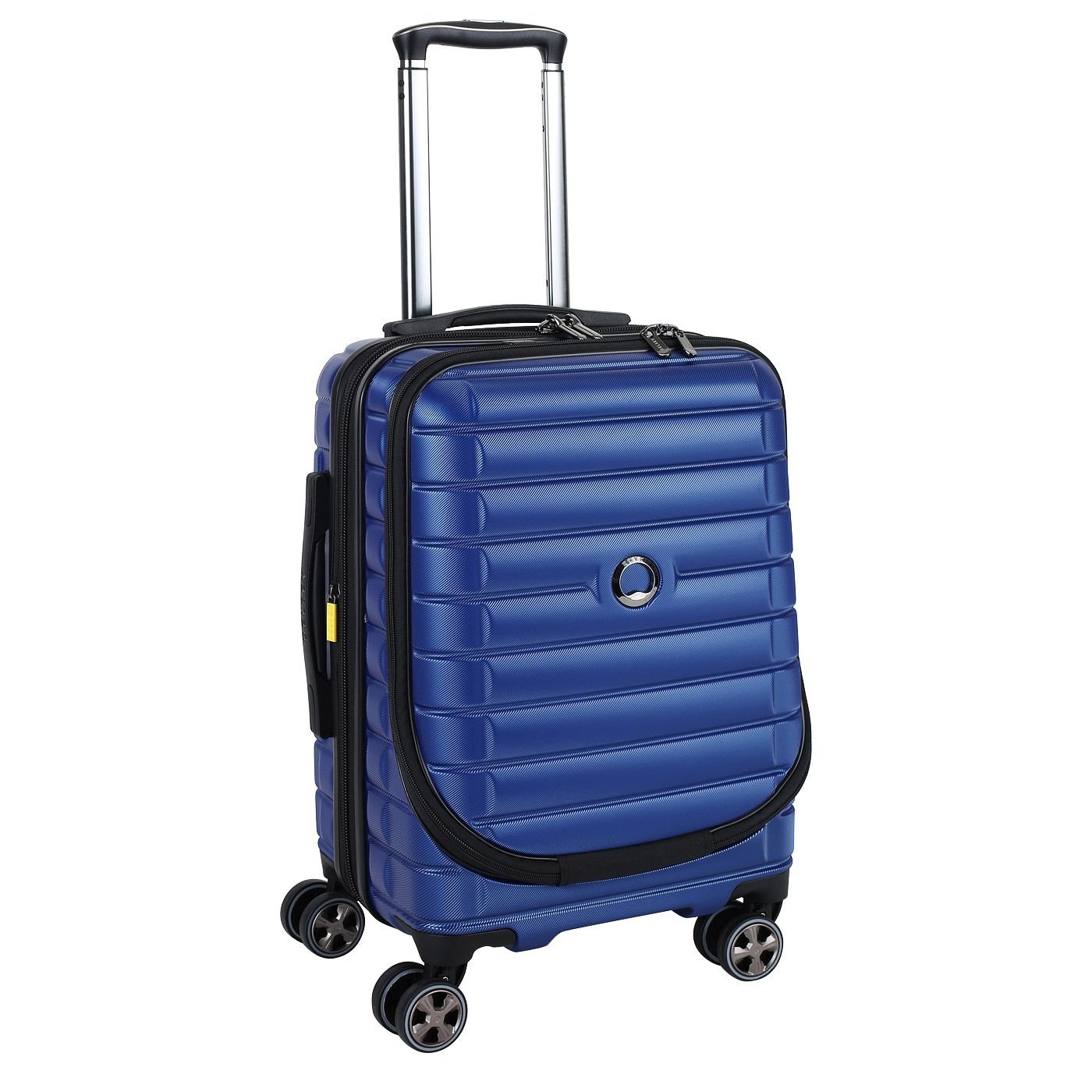 Delsey Чемодан маленький S из поликарбоната