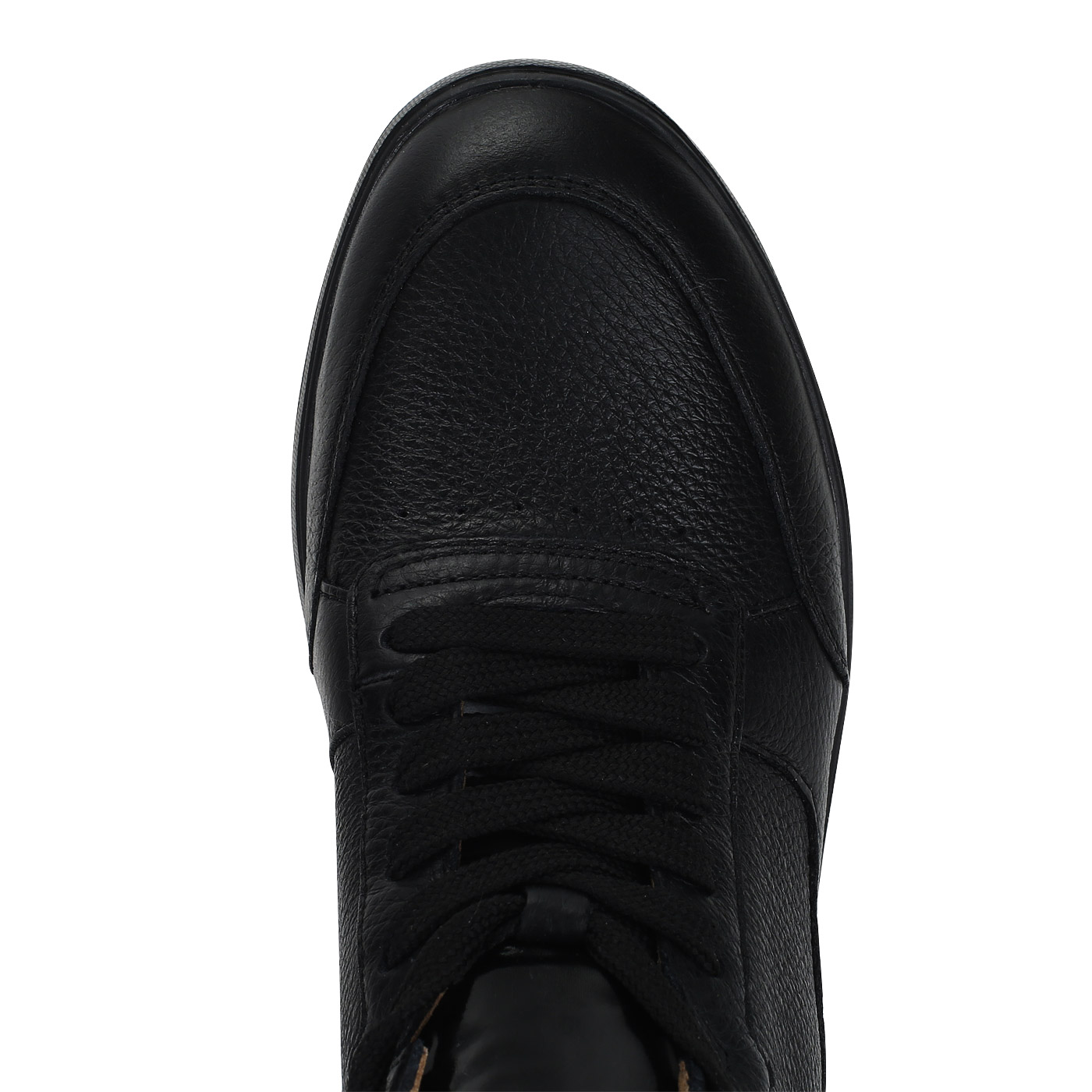 Ботинки с молнией и шнуровкой Geox Rubidia