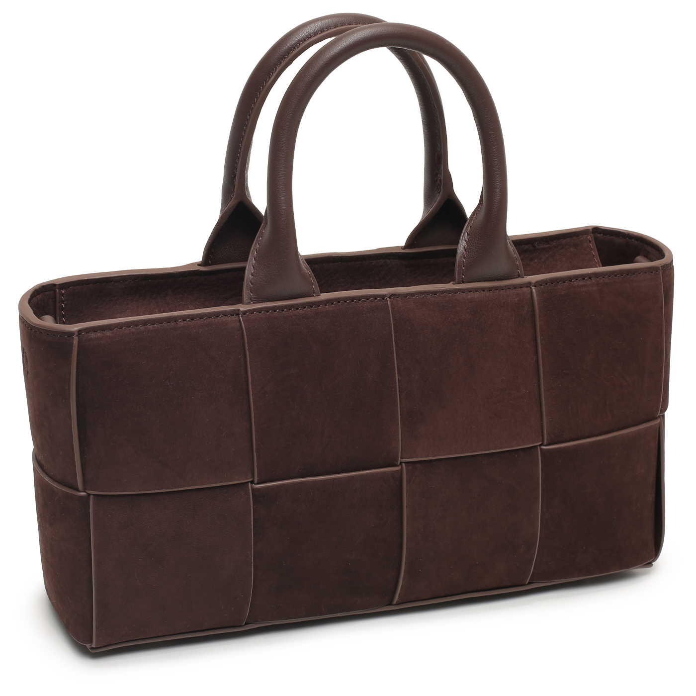 Кожаная сумка Curanni 