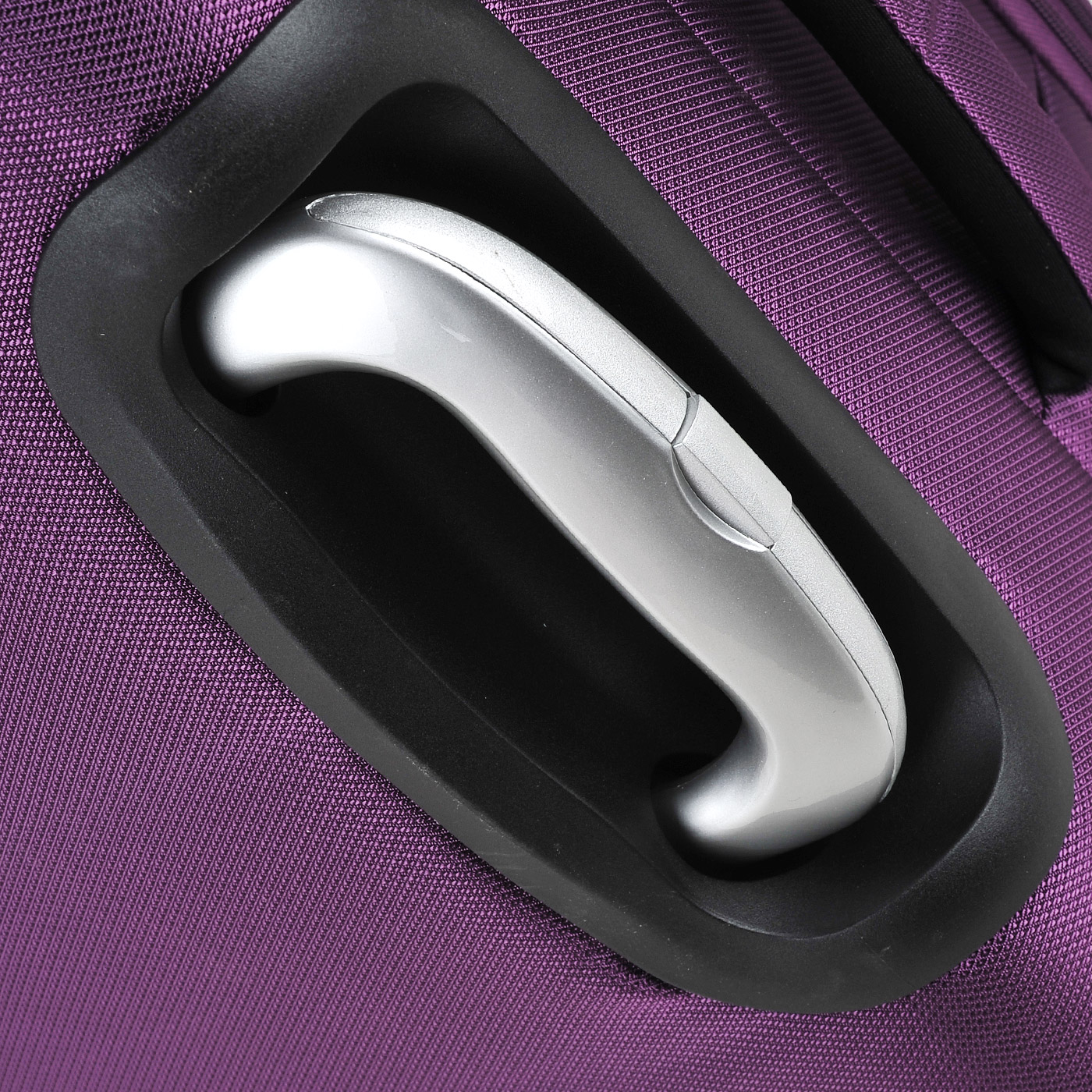 Чемодан средний M тканевый Ricardo Dana Point