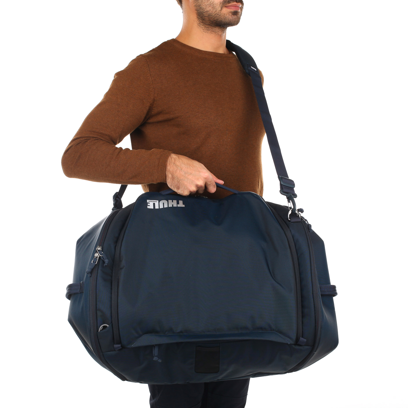 Дорожная сумка с плечевым ремешком Thule Subterra Duffel
