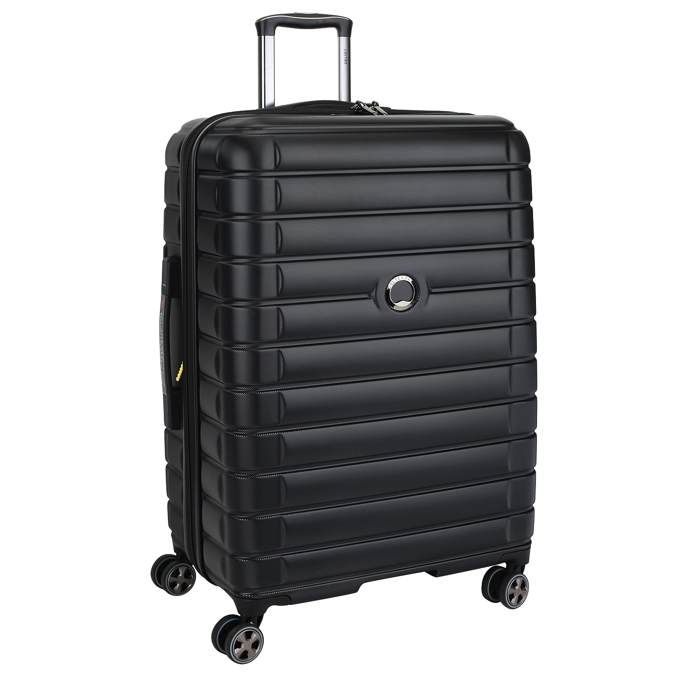 Delsey Чемодан большой L из поликарбоната