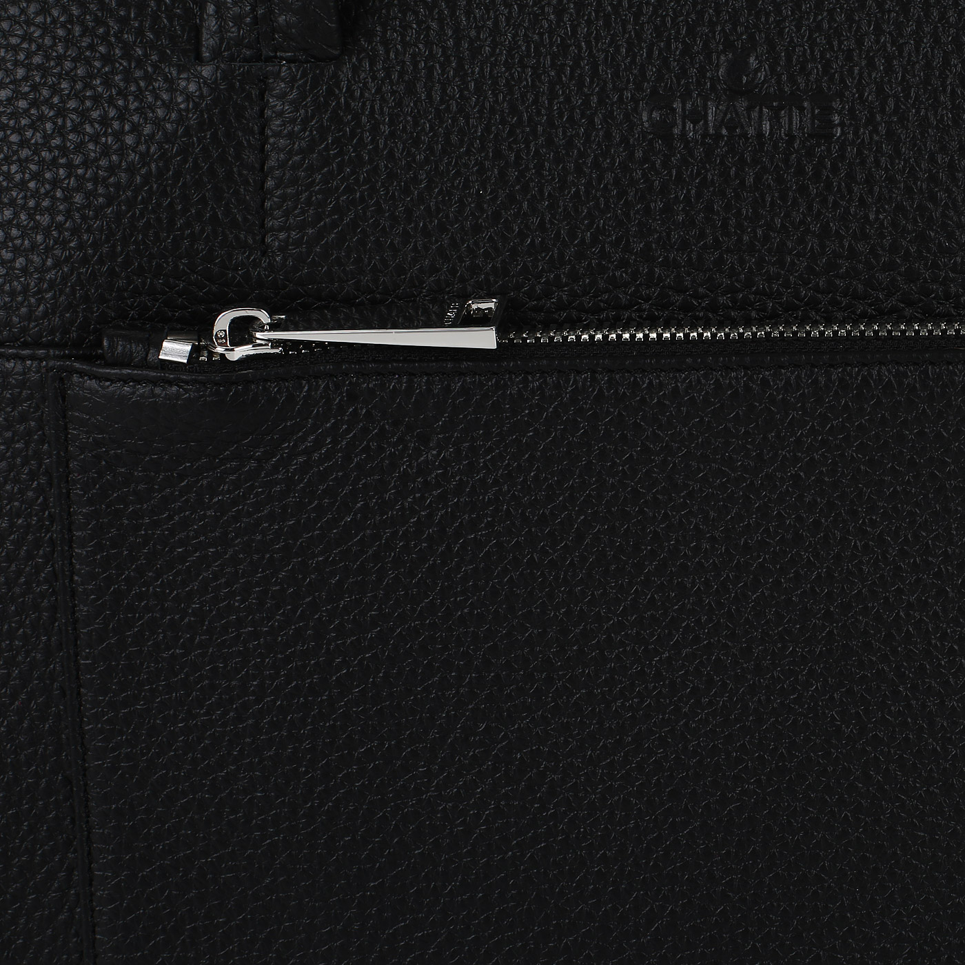 Сумка на молнии Chatte 