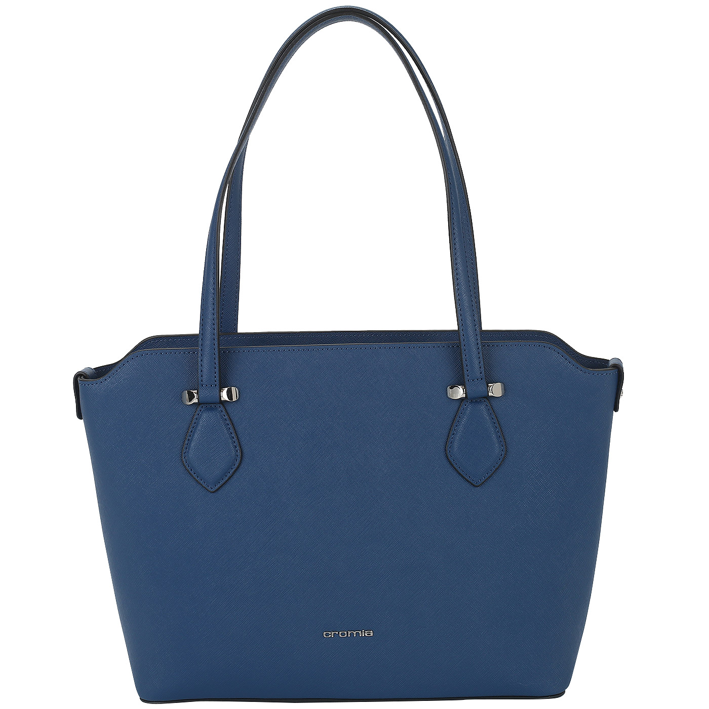 Cromia Сумка на молнии