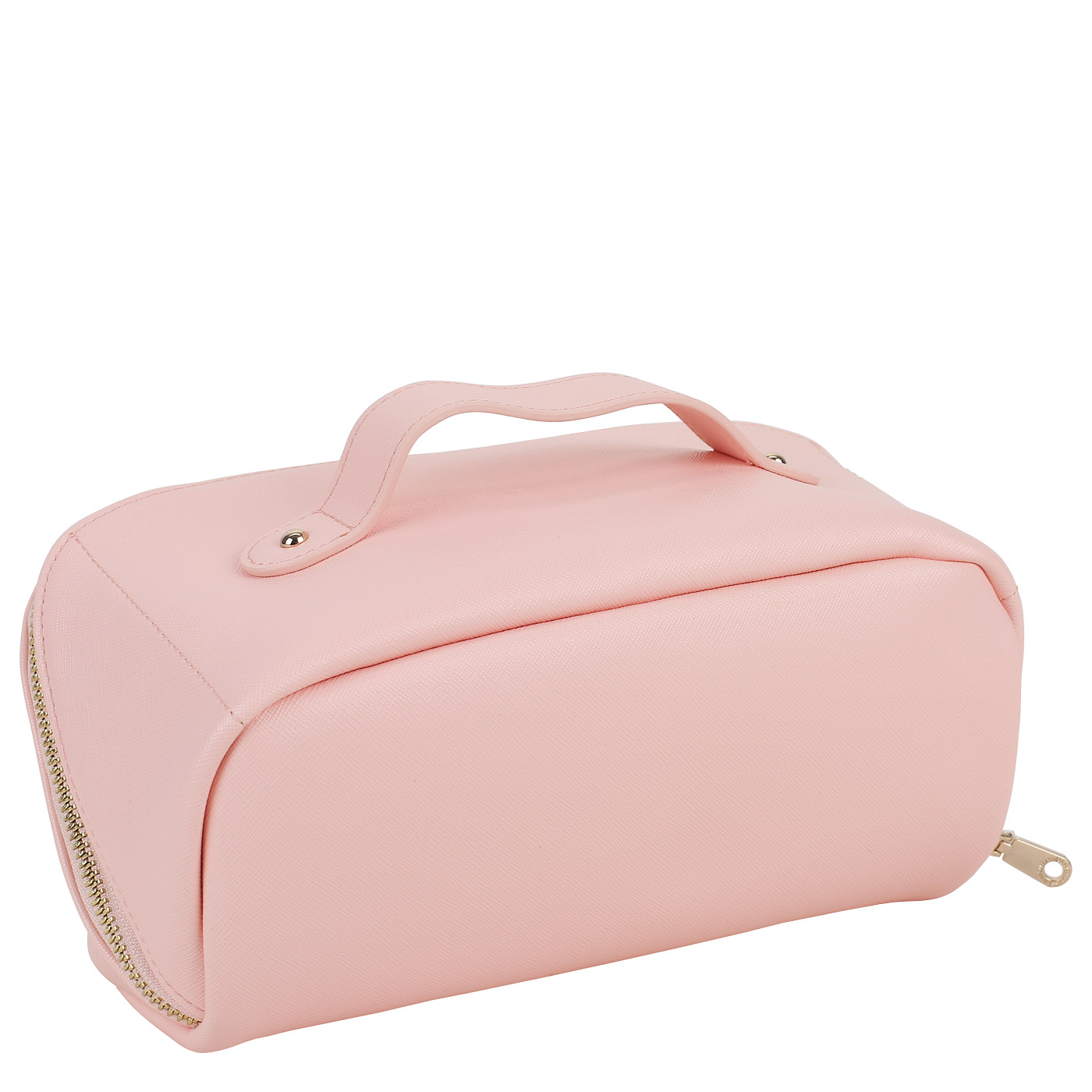 Сафьяновая косметичка Guess 