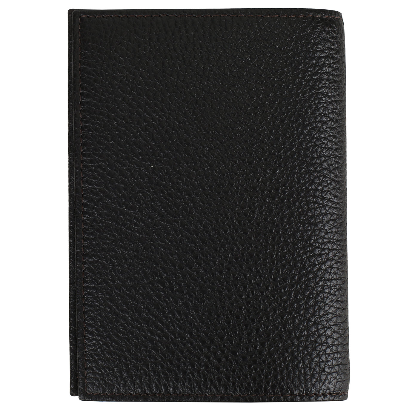 Кожаная обложка для паспорта Mayrhoff 