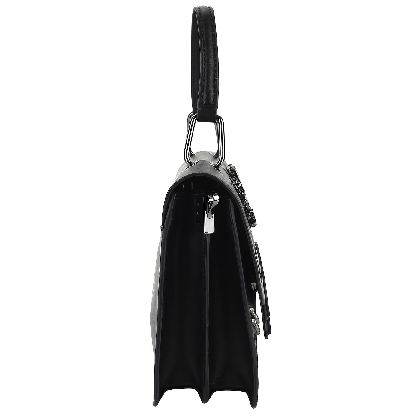 Сумочка с декором Guess In love