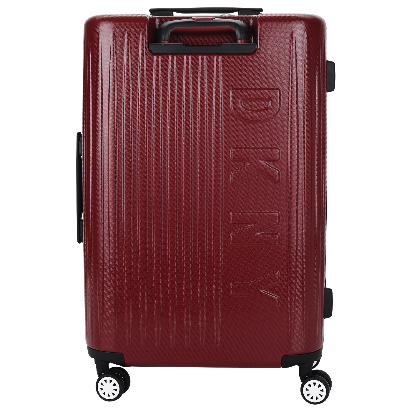 Чемодан средний M из ABS-пластика с кодовым замком DKNY DKNY-118 Blaze