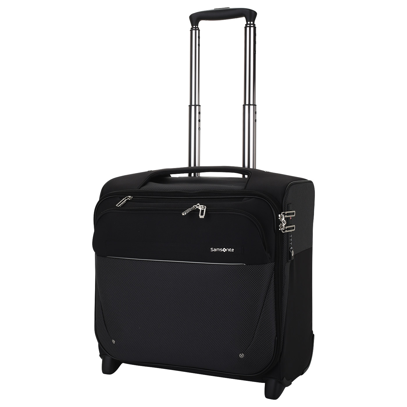 Samsonite Бизнес-кейс с выдвижной ручкой