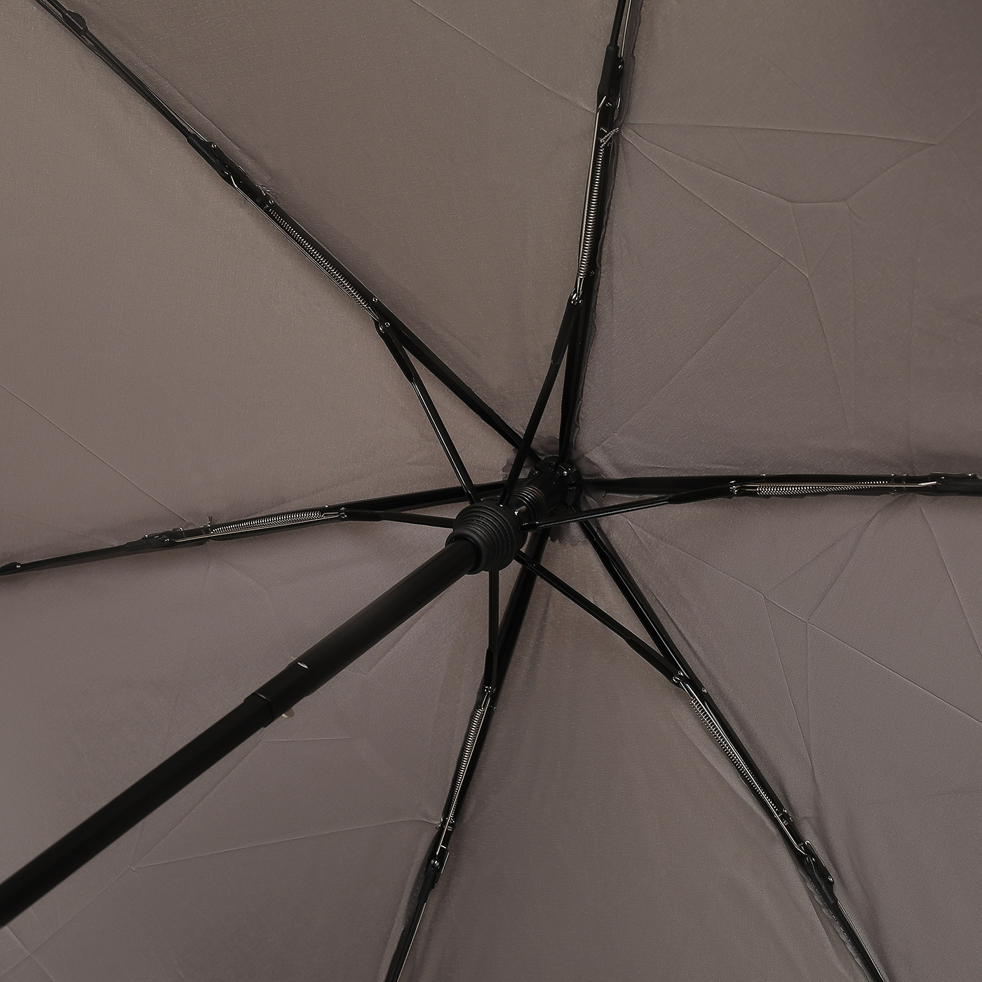 Зонт в три сложения Doppler Smart Close Mini