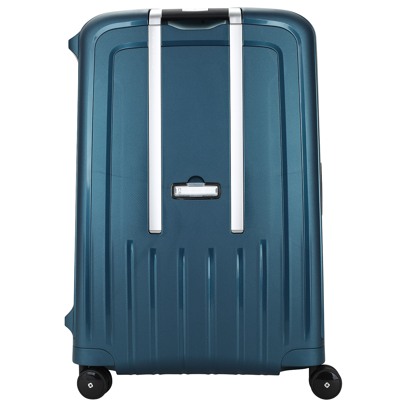 Чемодан большой L из полипропилена Samsonite S’Cure DLX