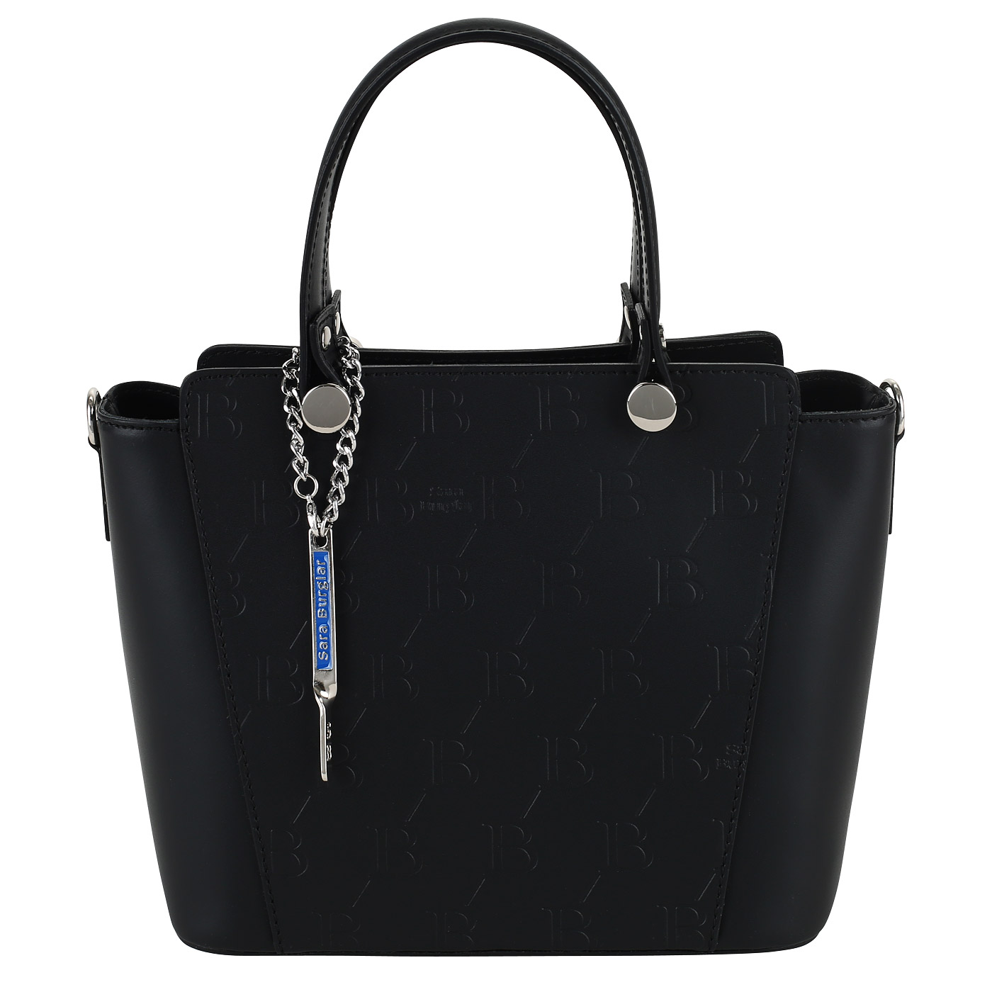 Sara Burglar Сумка с брелоком