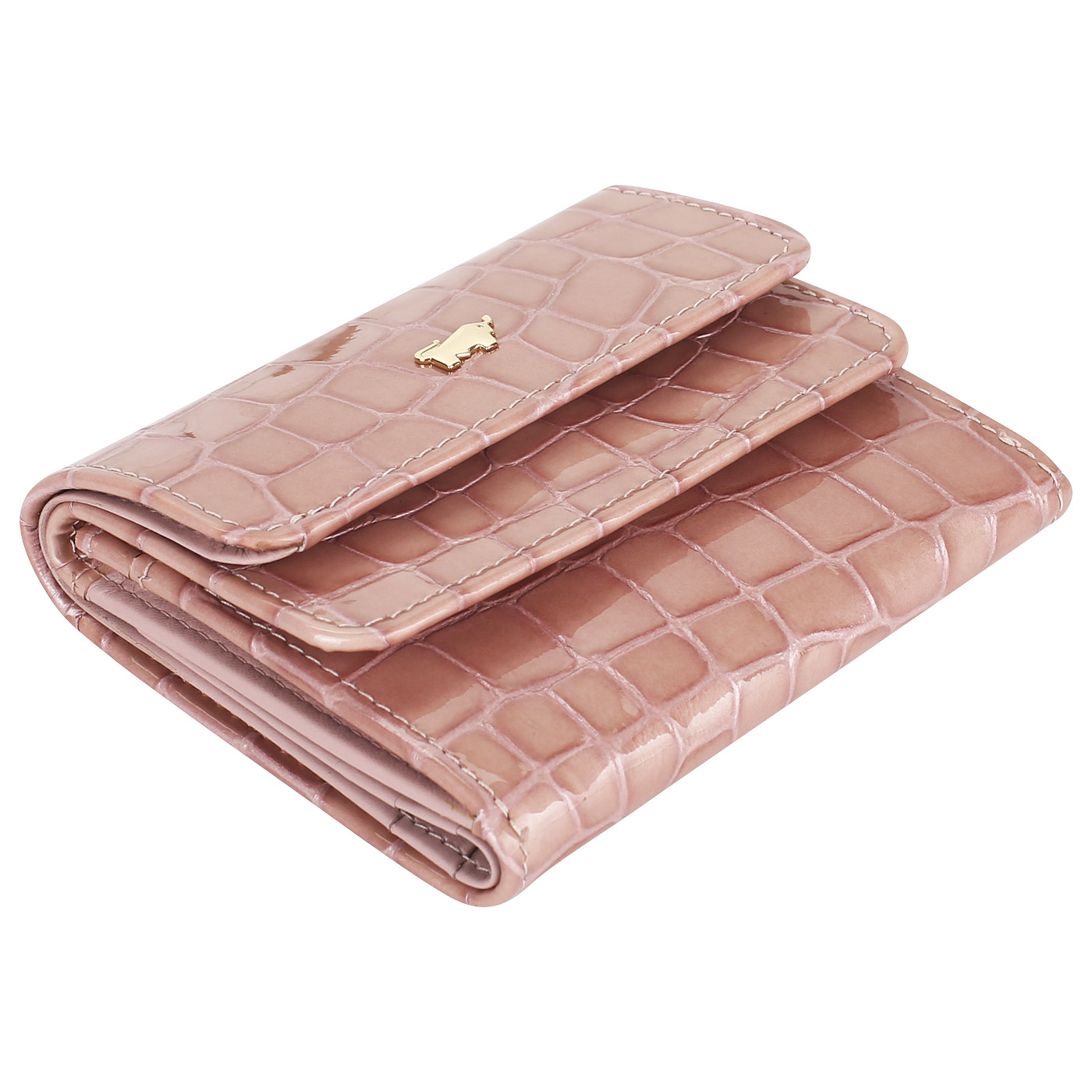 Подарочный набор: кошелек и визитница Braun Buffel Verona