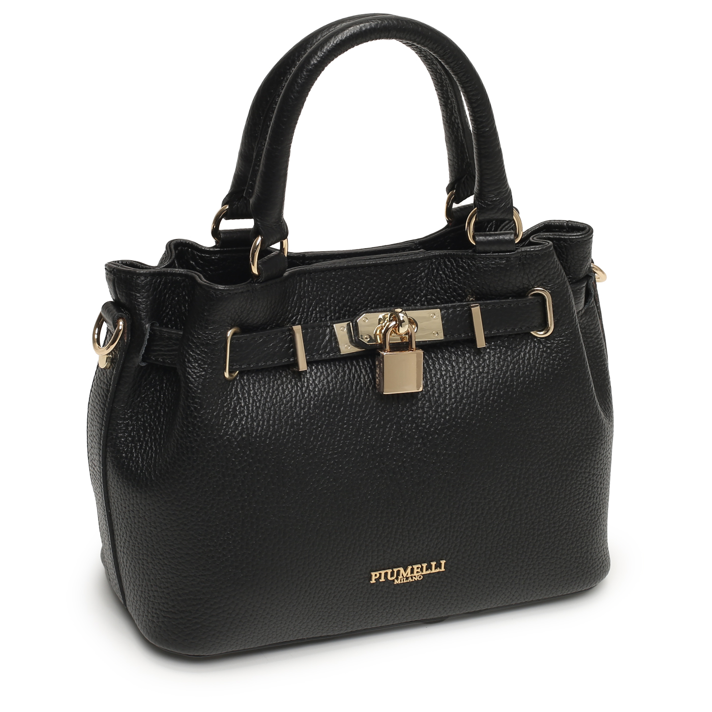 Кожаная сумка Piumelli Ebe S