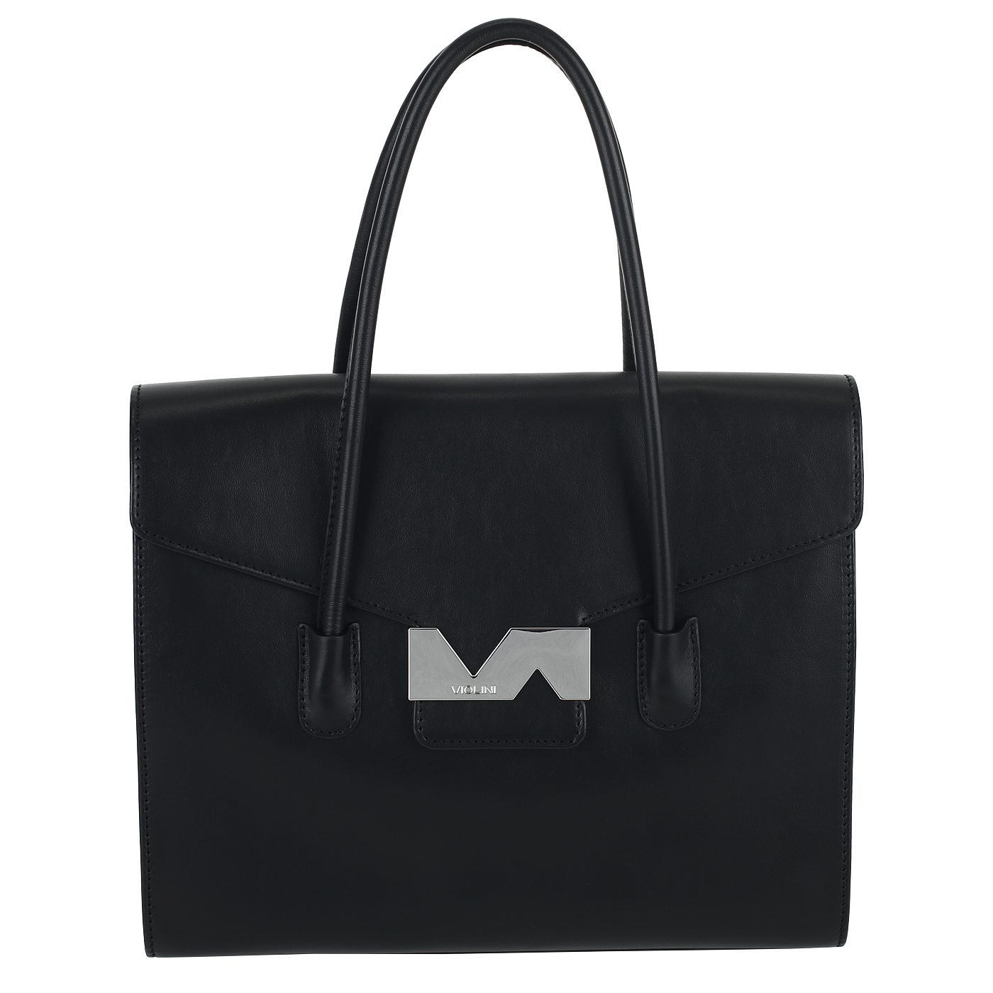 Vittorio Violini Кожаная сумка