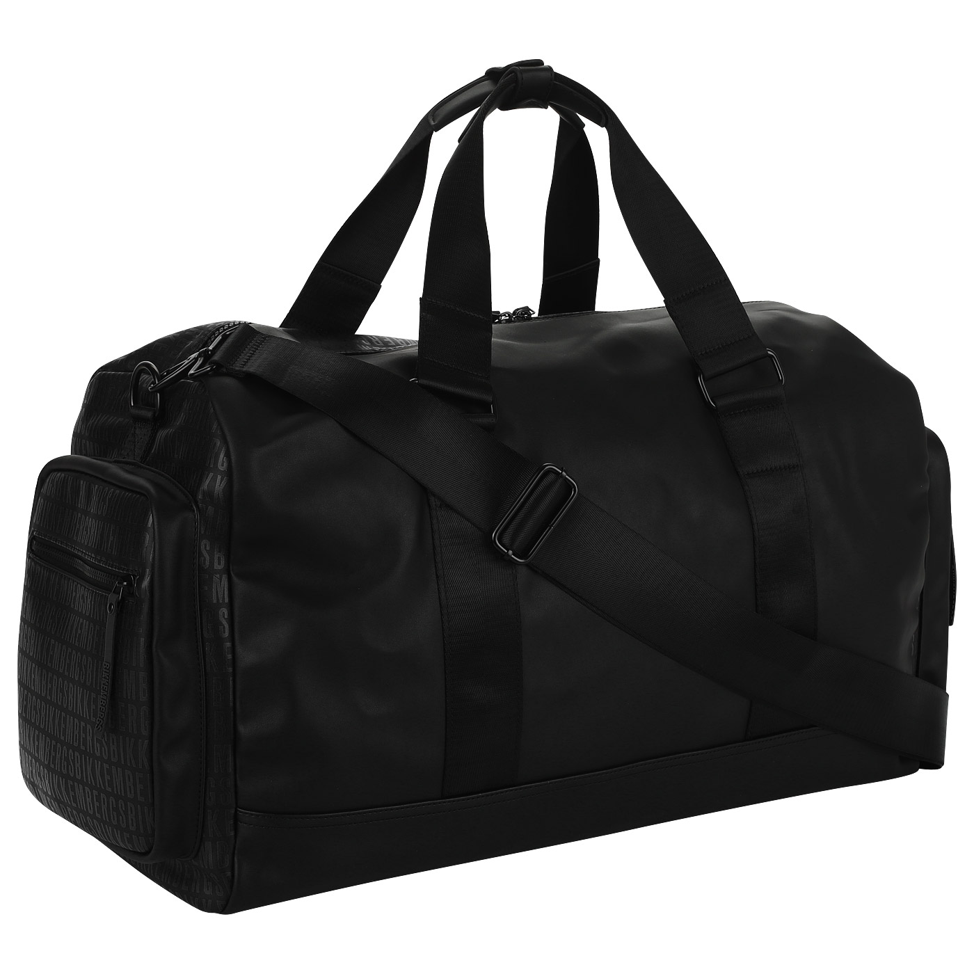 Дорожная сумка Bikkembergs All Over