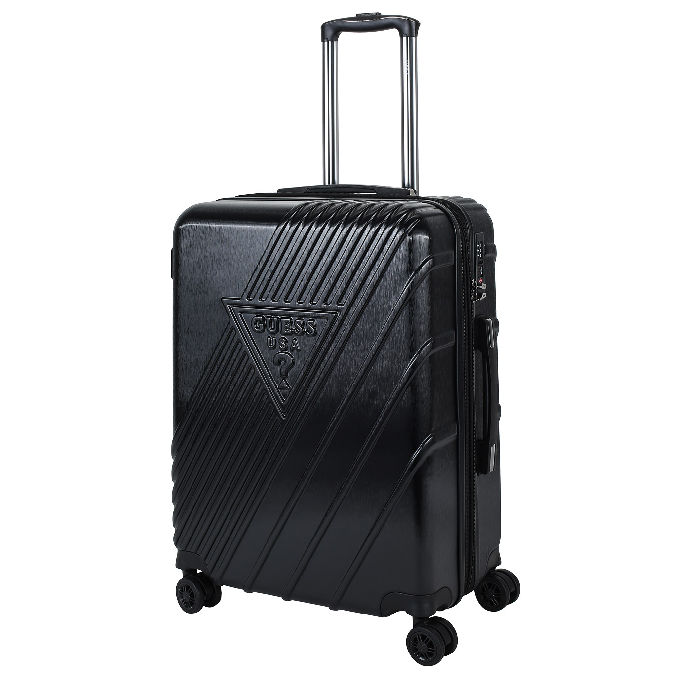 Guess Чемодан на колесах