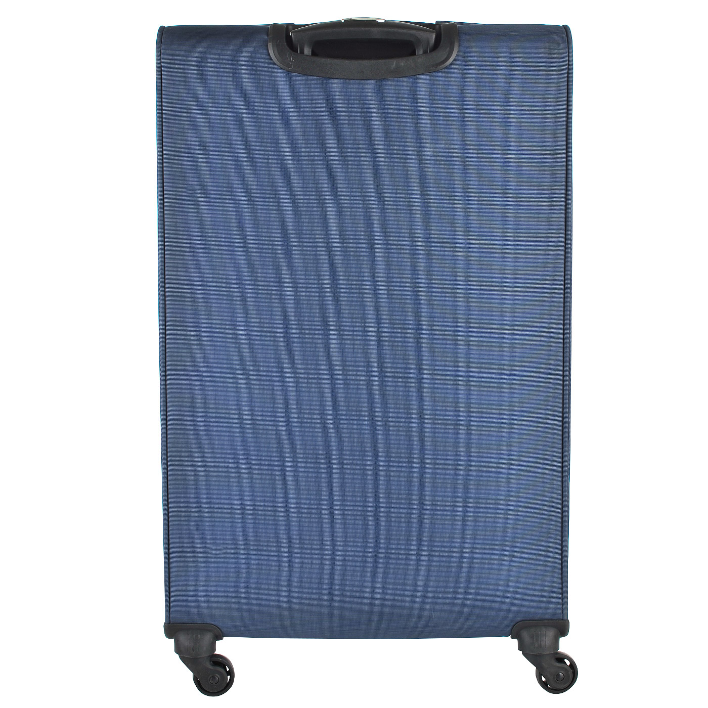 Чемодан большой L тканевый Stevens Chelsea