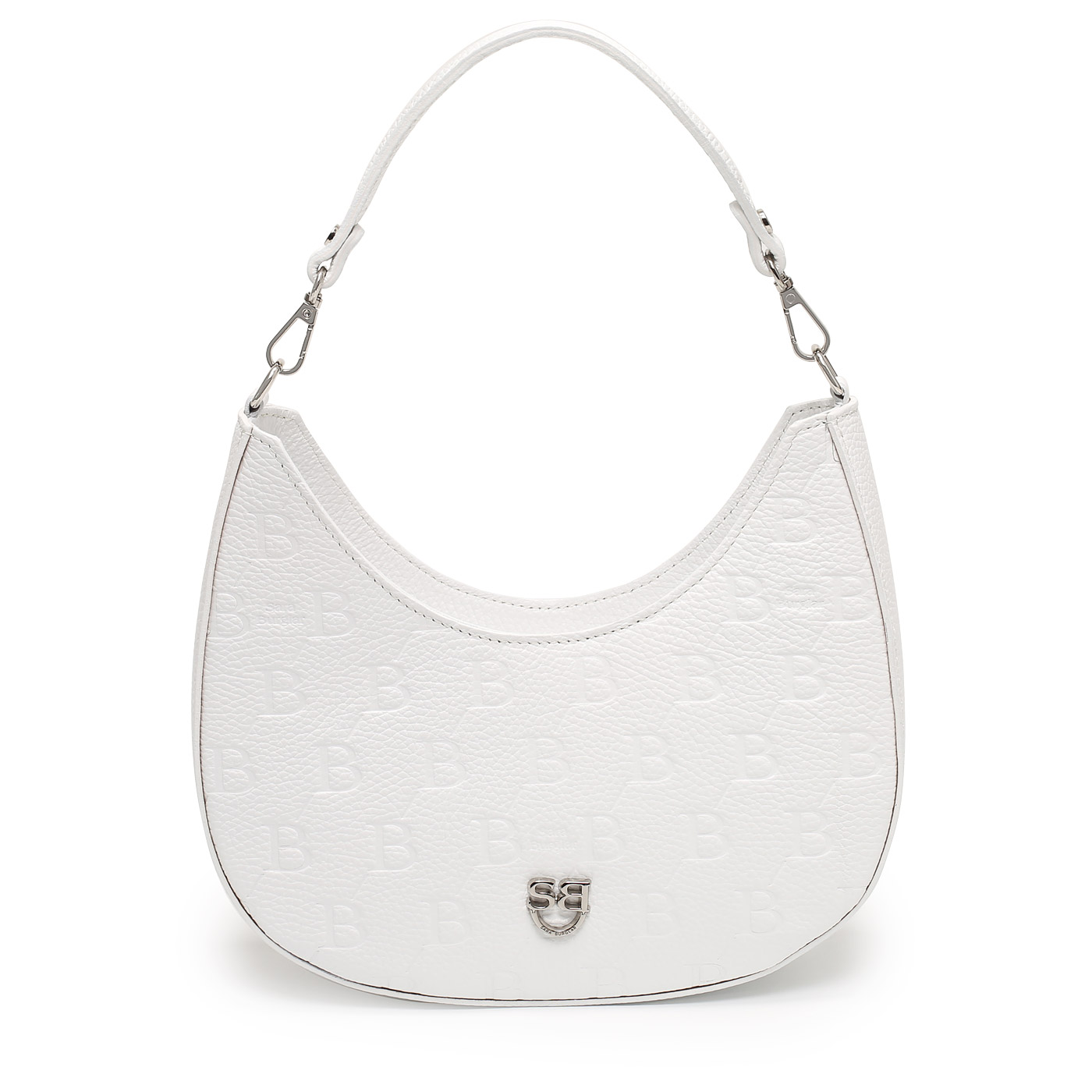 Sara Burglar Кожаная сумка