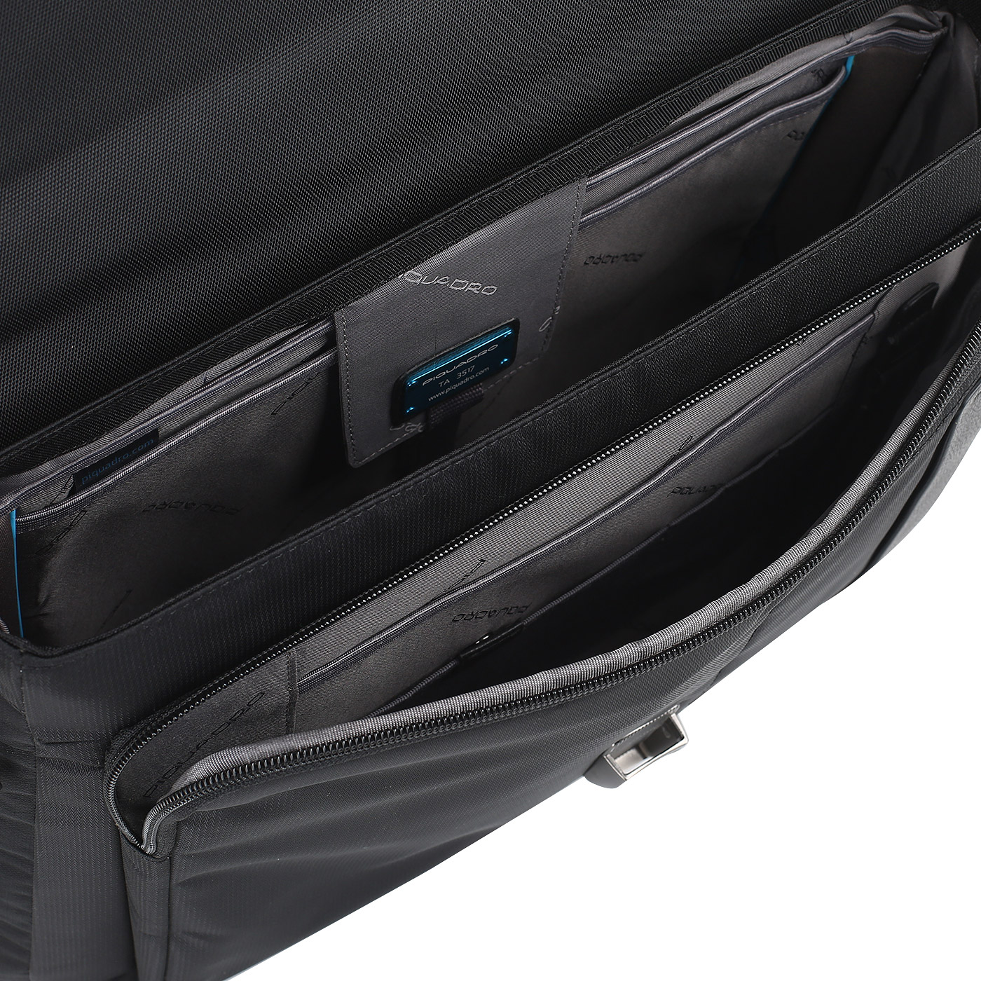 Мужской портфель Piquadro P16