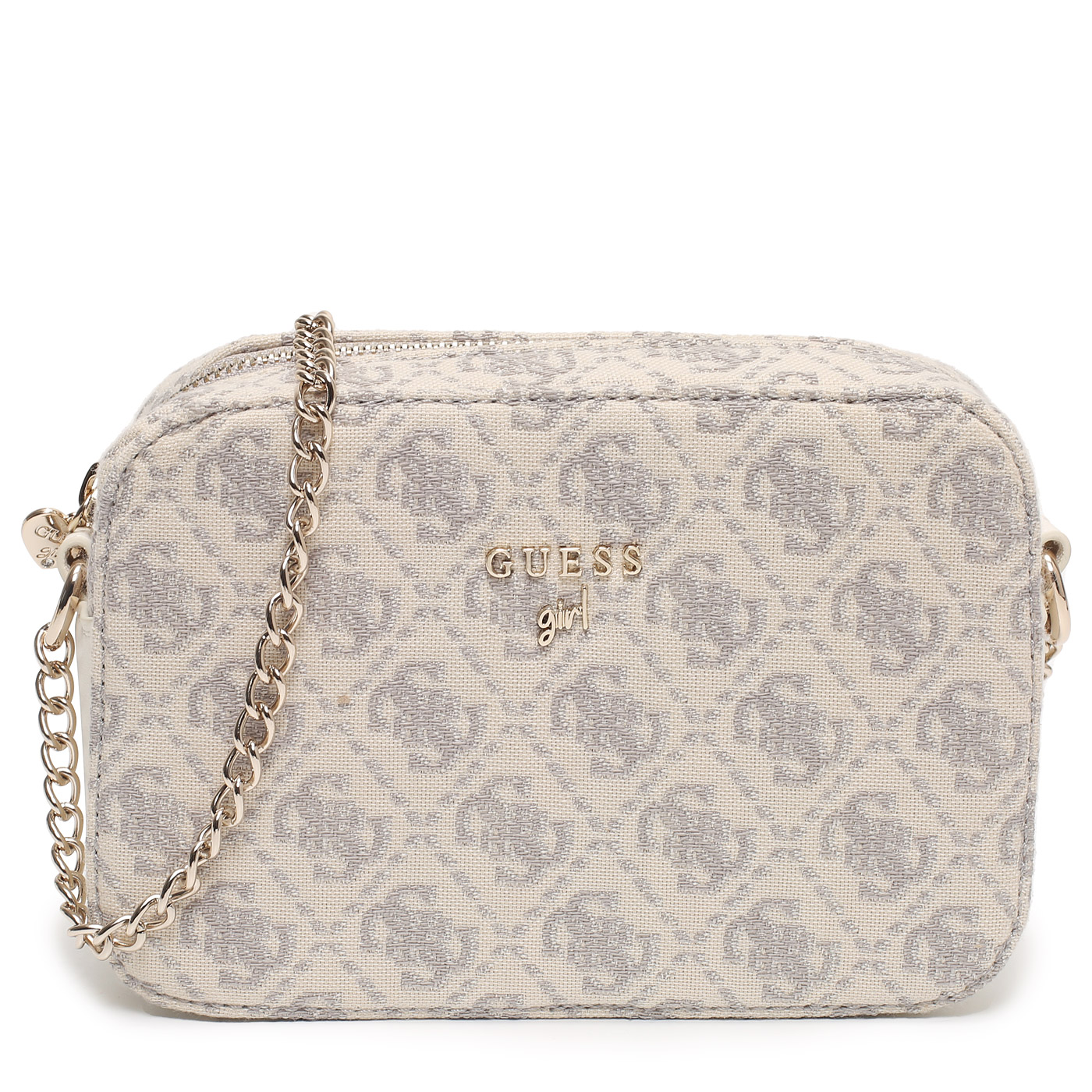 Guess Сумка через плечо с цепочкой