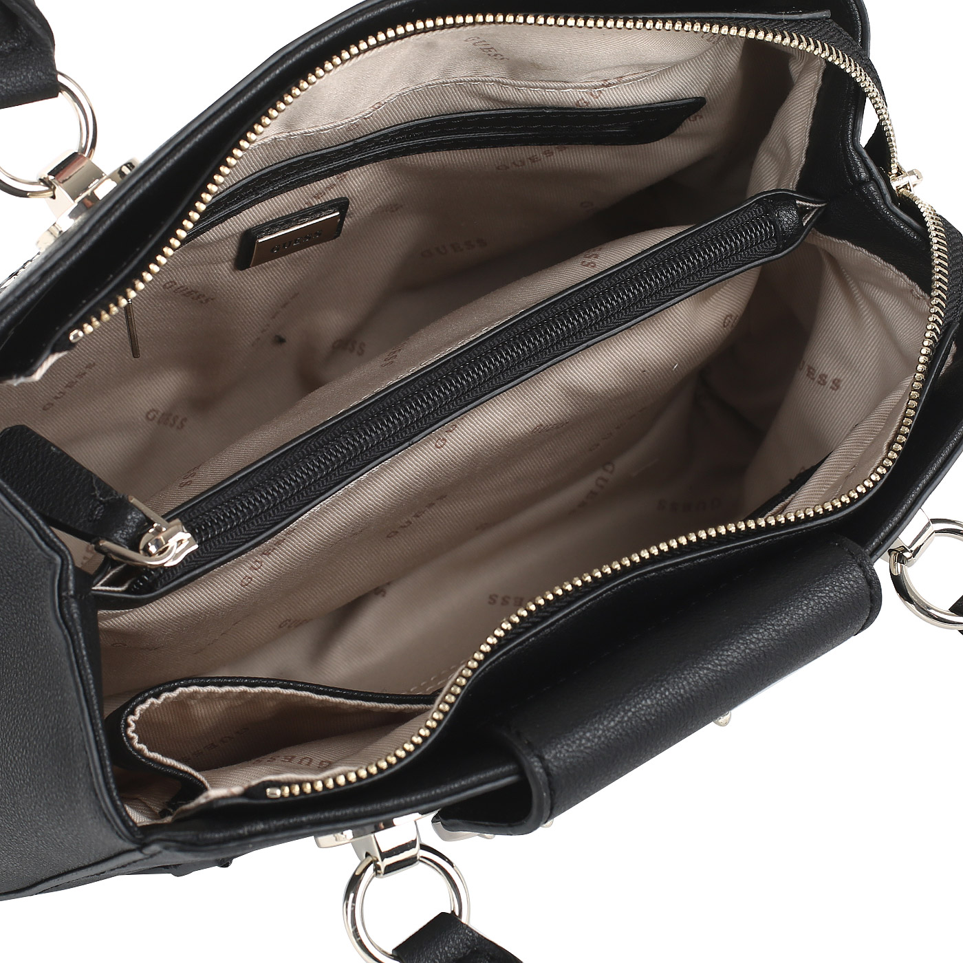 Сумка с двумя отделами Guess Camila