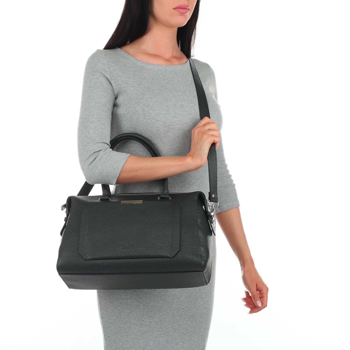 Сумка с двумя отделениями Chatte 