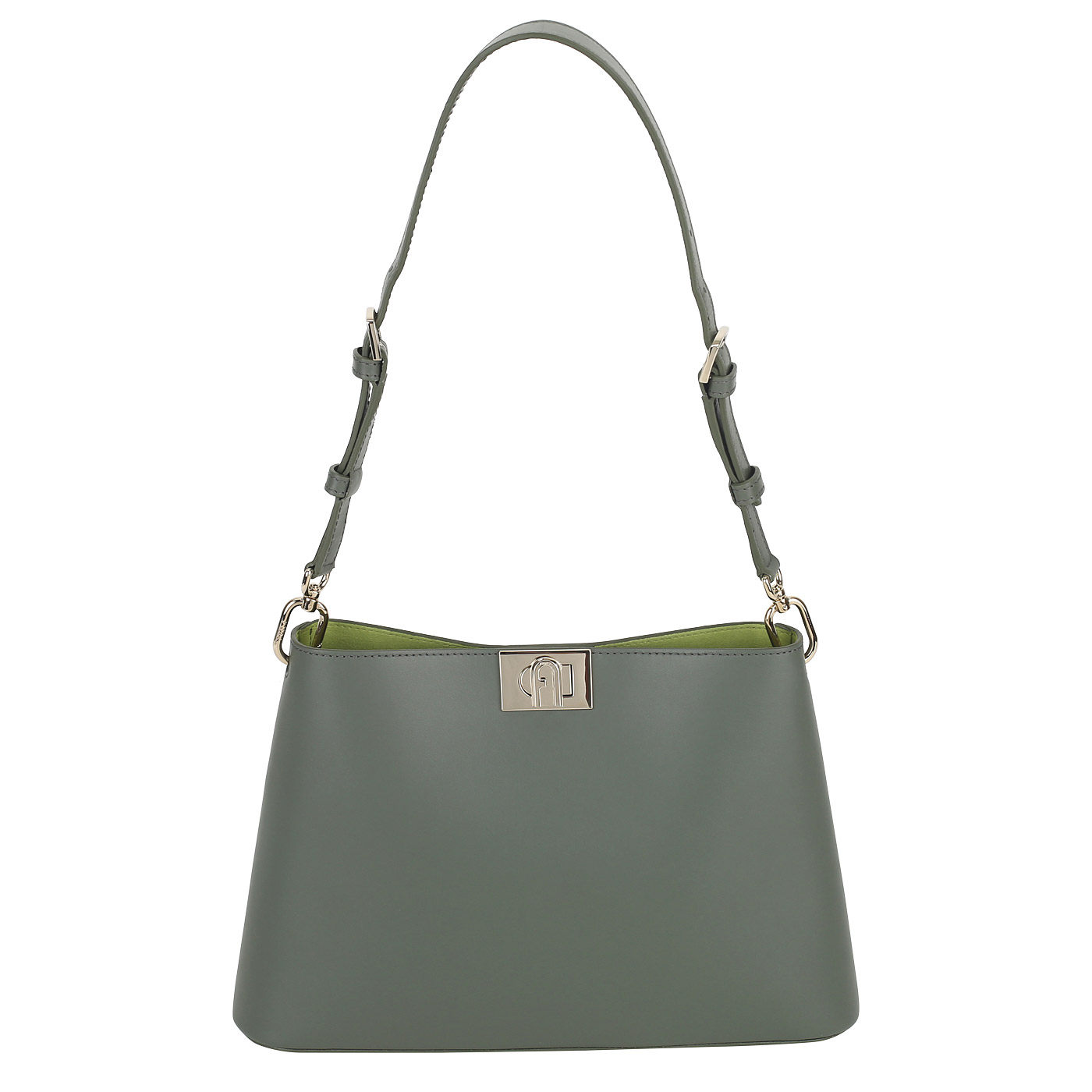 Furla Кожаная сумка