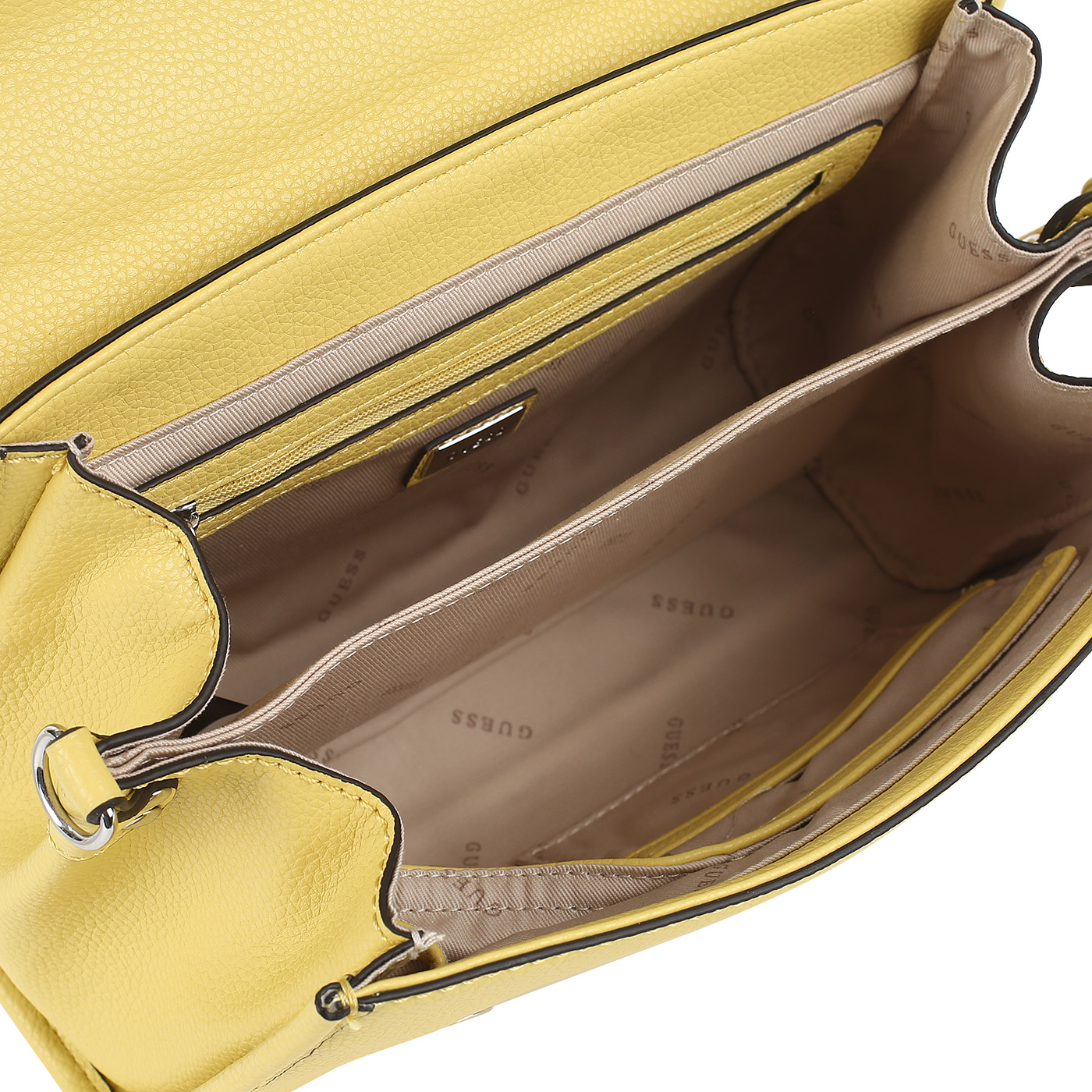 Сумка-мессенджер Guess Lias