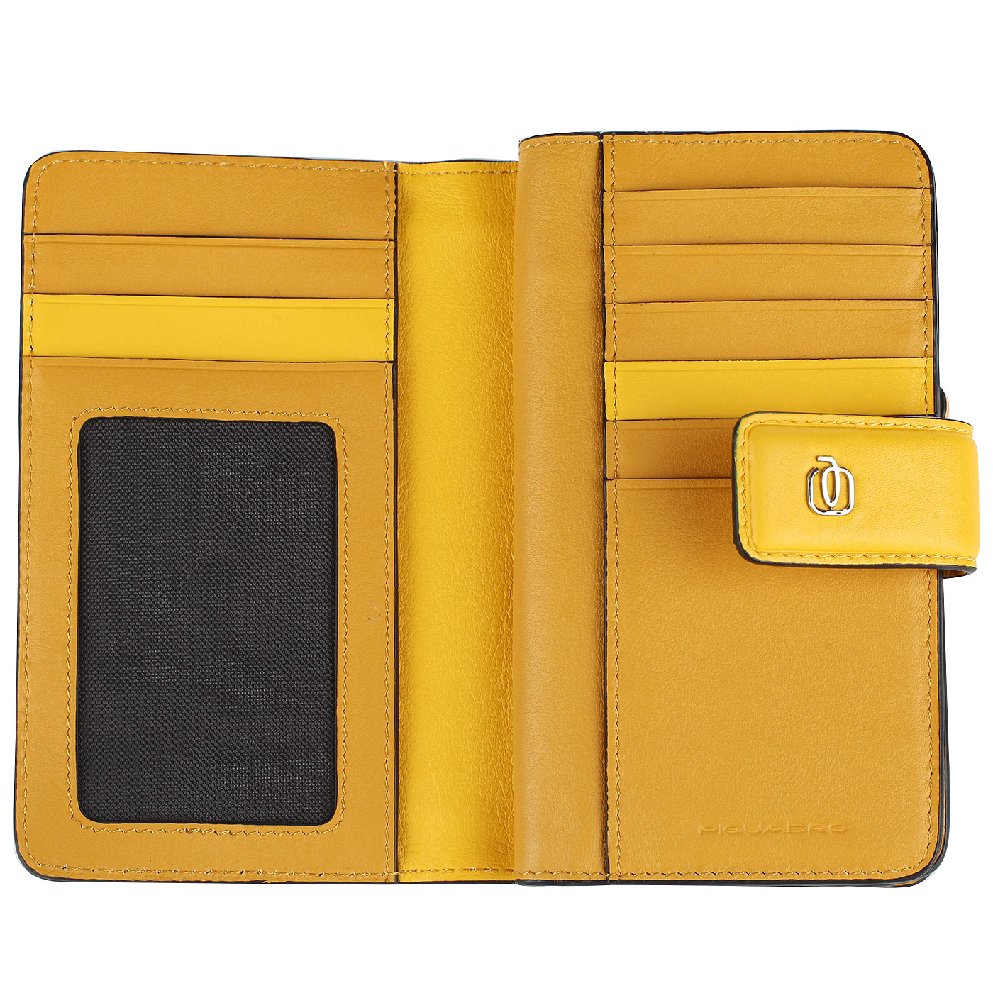 Женское складное портмоне Piquadro Muse